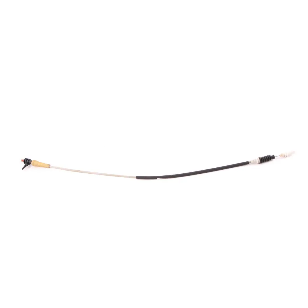 BMW X5 E70 Bowden Cable Outside Rear Door Opener N/O/S 7137089 - SKU 7319339 - Part number 7319339
