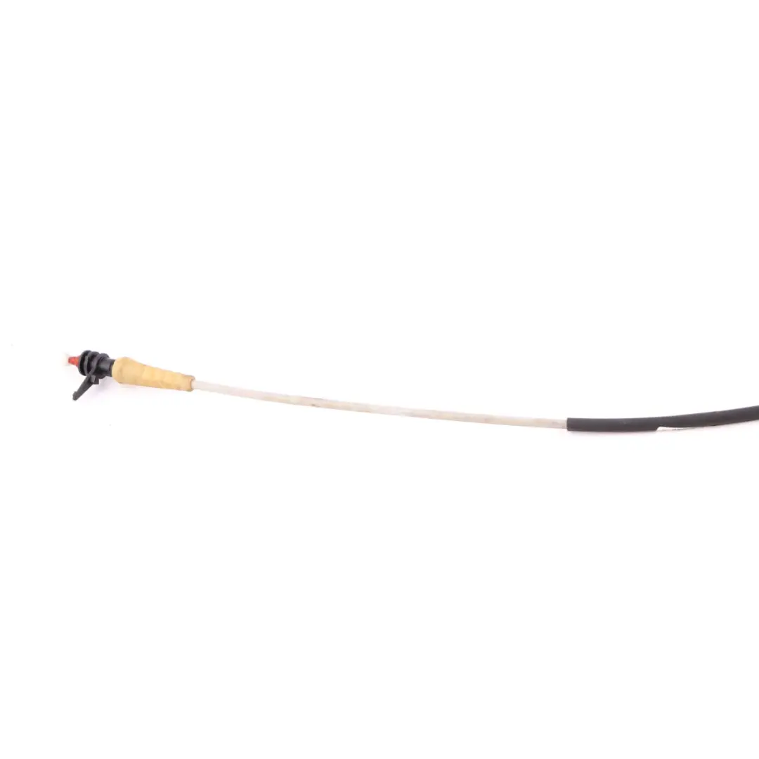 Bowdenzug Außentüröffner hinten 7137089 für BMW X5 E70 mit Teilenummer 7319339 BMW X5 E70 Bowdenzug Außentüröffner hinten 7137089 - SKU 7319339 - Teilenummer 7319339