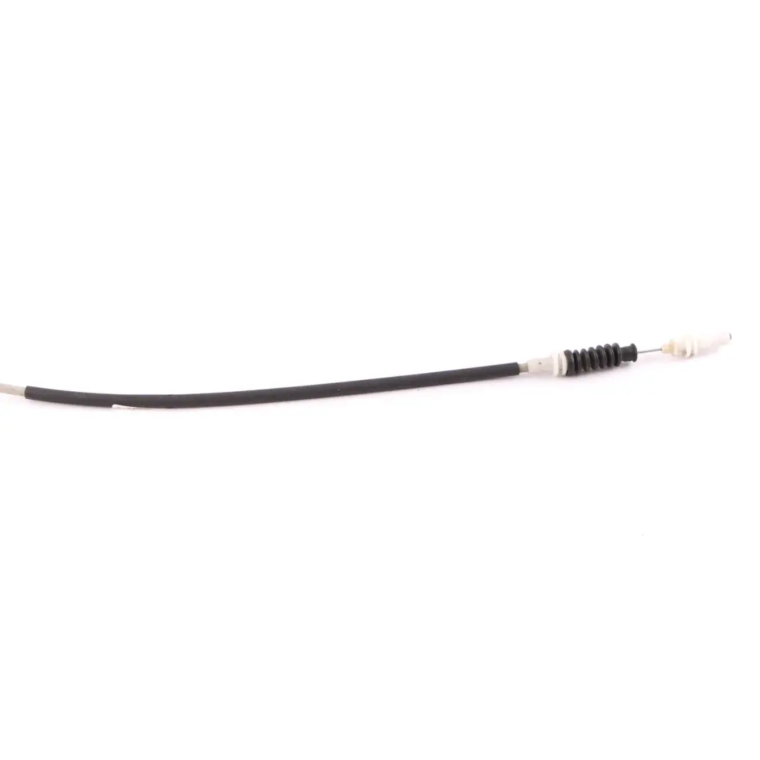 BMW X5 E70 Cavo Bowden Apriporta Esterno Posteriore 7137089 - SKU 7319339 - Numero di parte 7319339