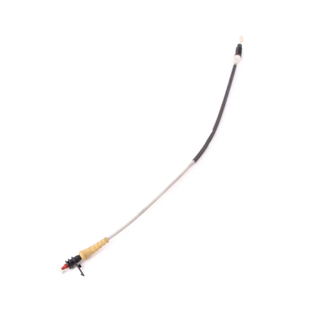 Câble Bowden Ouvre Porte Arrière Extérieure 7137089 pour BMW X5 E70 à propos du numéro de pièce 7319339 BMW X5 E70 Câble Bowden Ouvre Porte Arrière Extérieure 7137089 - SKU 7319339 - Numéro de pièce 7319339