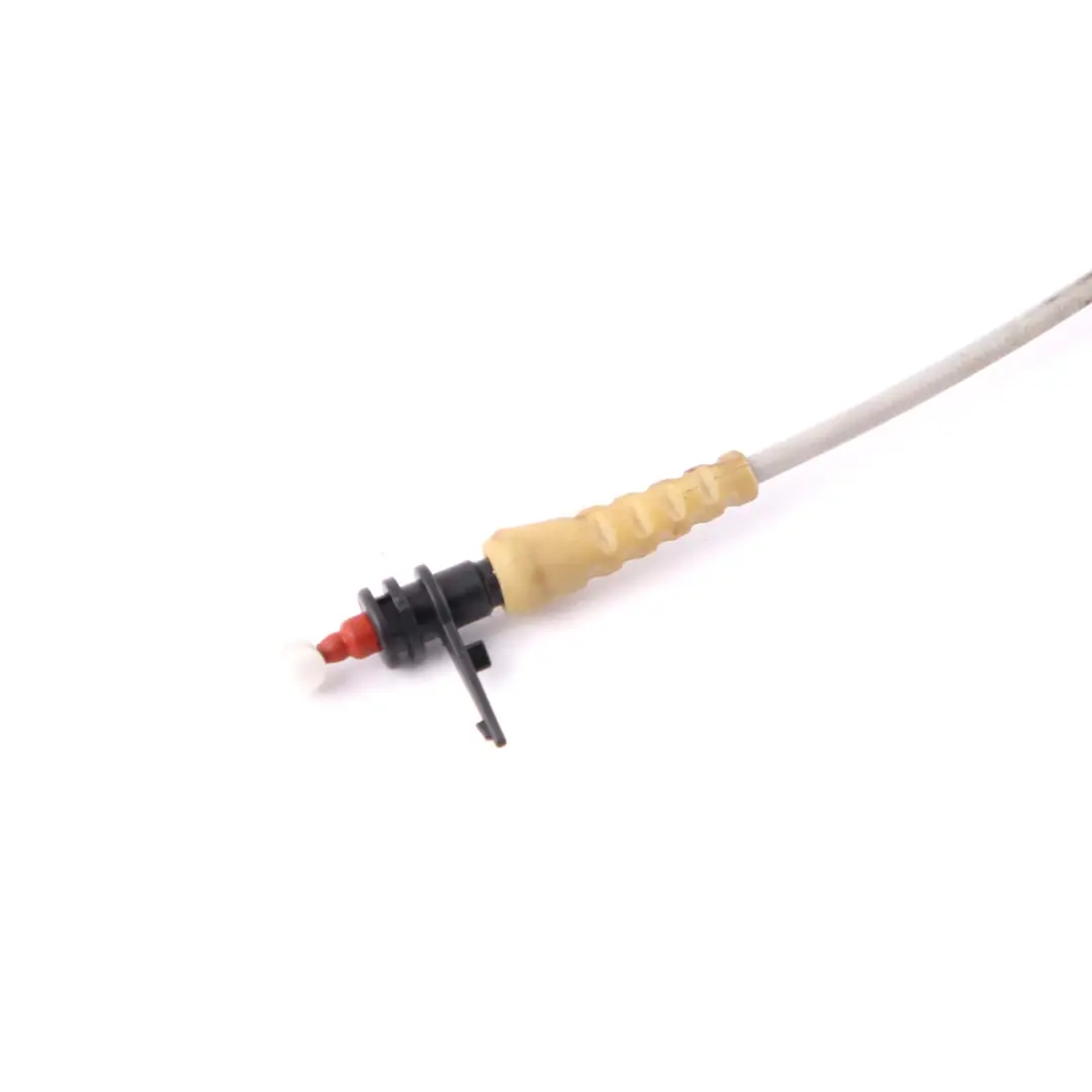 BMW X5 E70 Cable Bowden Exterior Abrepuertas Trasero 7137089 - SKU 7319339 - Número de pieza 7319339