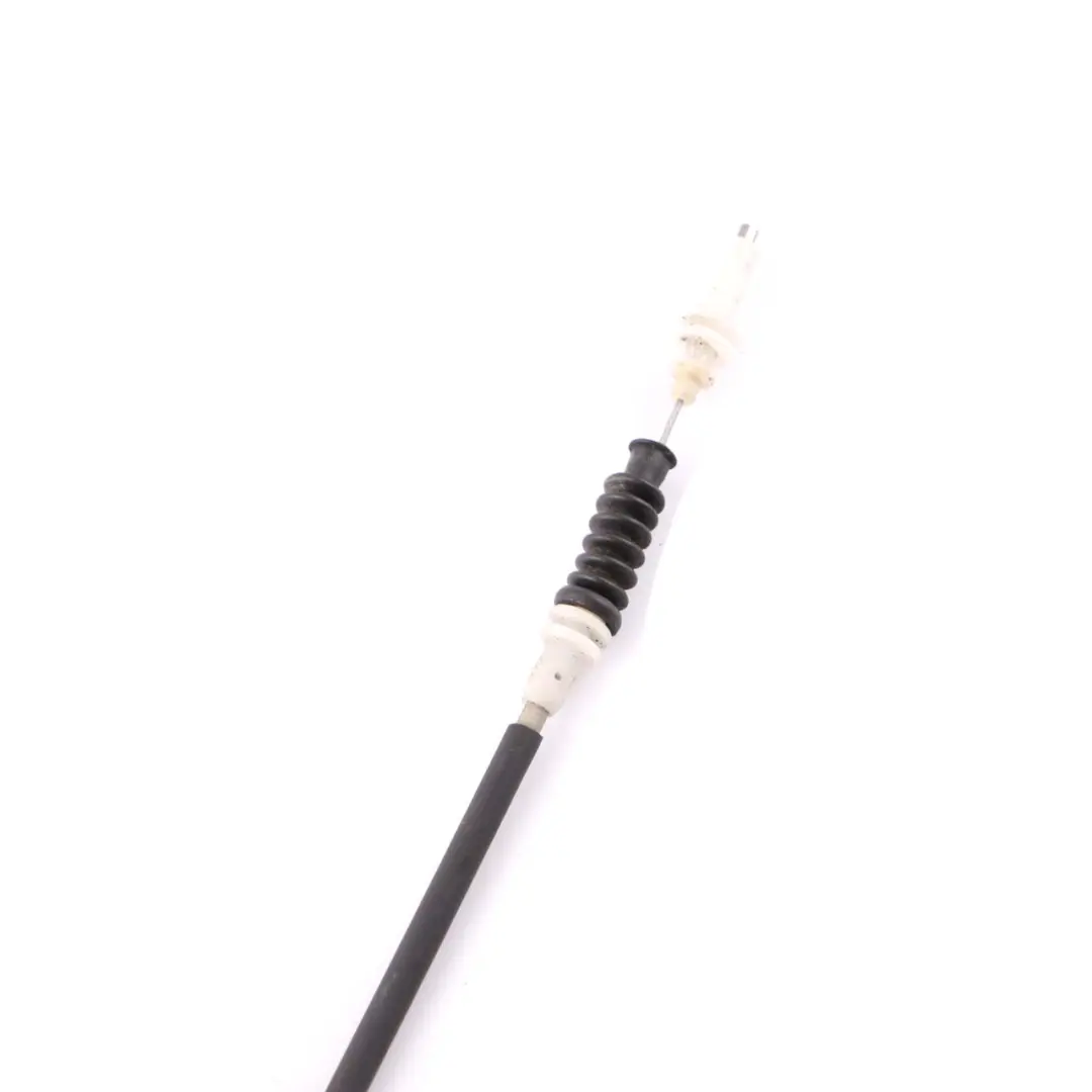 Cable Bowden Exterior Abrepuertas Trasero 7137089 para BMW X5 E70 con número de pieza 7319339 BMW X5 E70 Cable Bowden Exterior Abrepuertas Trasero 7137089 - SKU 7319339 - Número de pieza 7319339