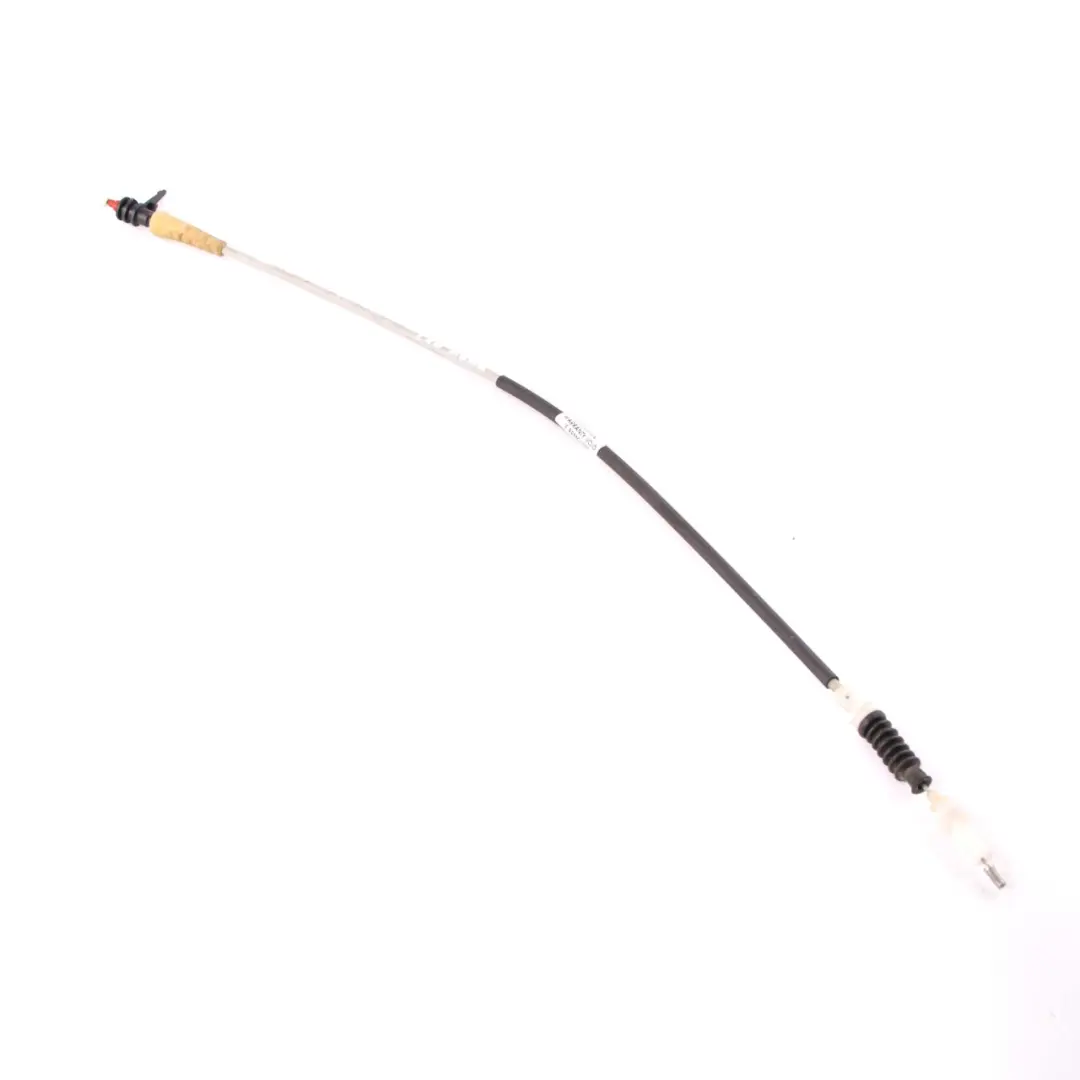 Bowden Cable Outside Rear Door Opener N/O/S 7137089 to BMW X5 E70 with Part number 7319339 BMW X5 E70 Bowden Cable Outside Rear Door Opener N/O/S 7137089 - SKU 7319339 - Part number 7319339