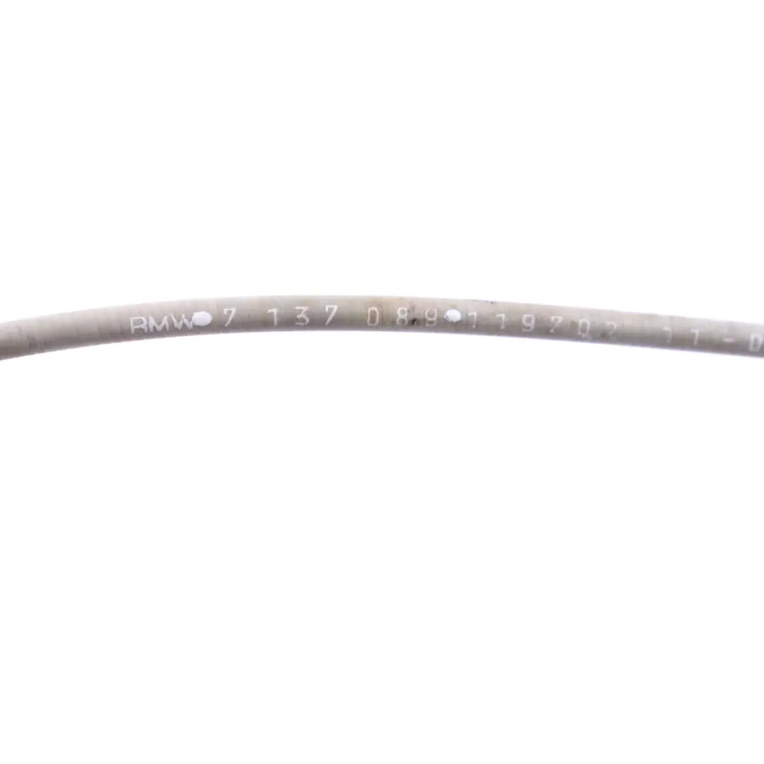 BMW X5 E70 Cięgno Przewód Klamki Drzwi Tylnych - SKU 7319339 - Numer Części 7319339