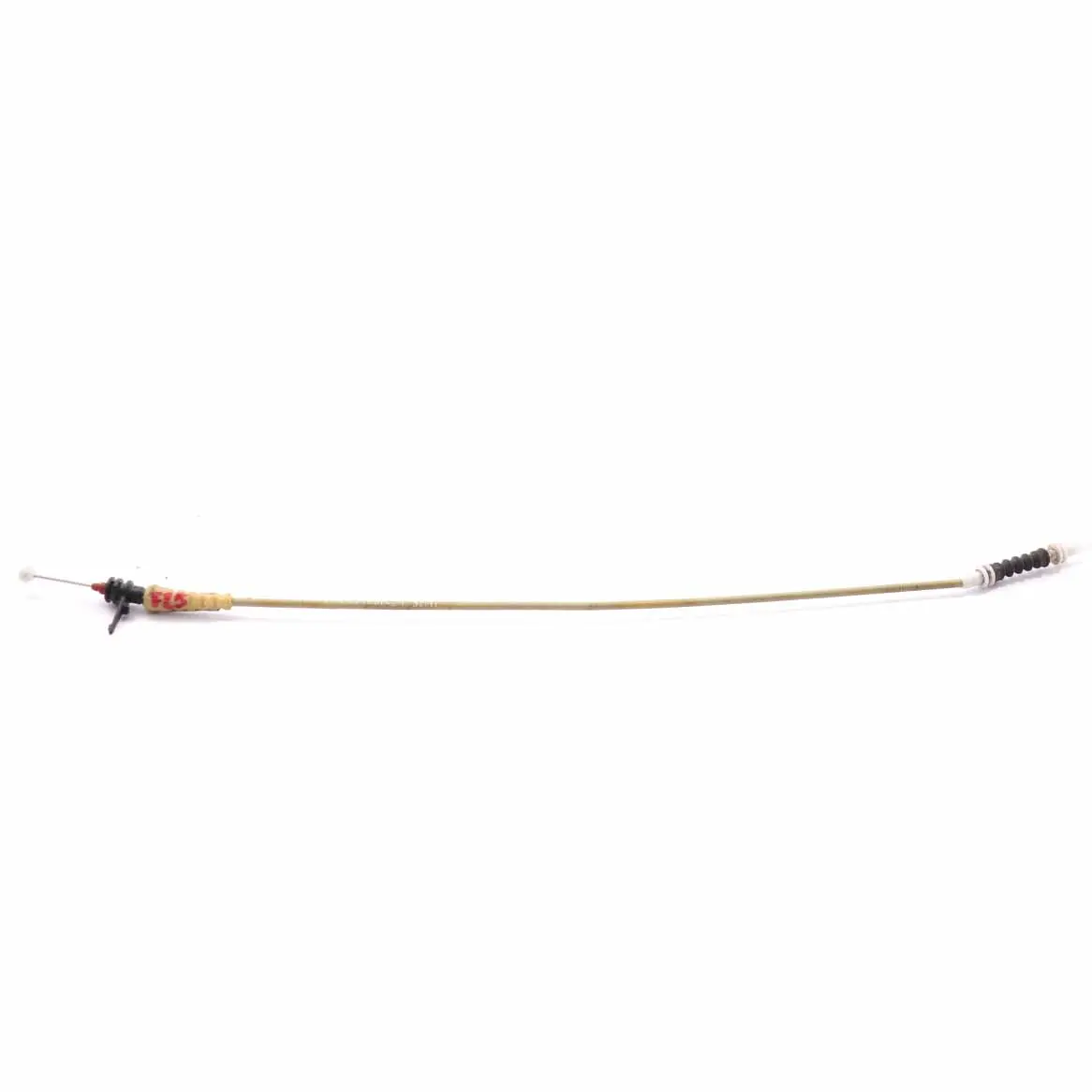 Cable Bowden BMW X3 F25 Manija de Puerta Delantera Izquierda Derecha 7319349