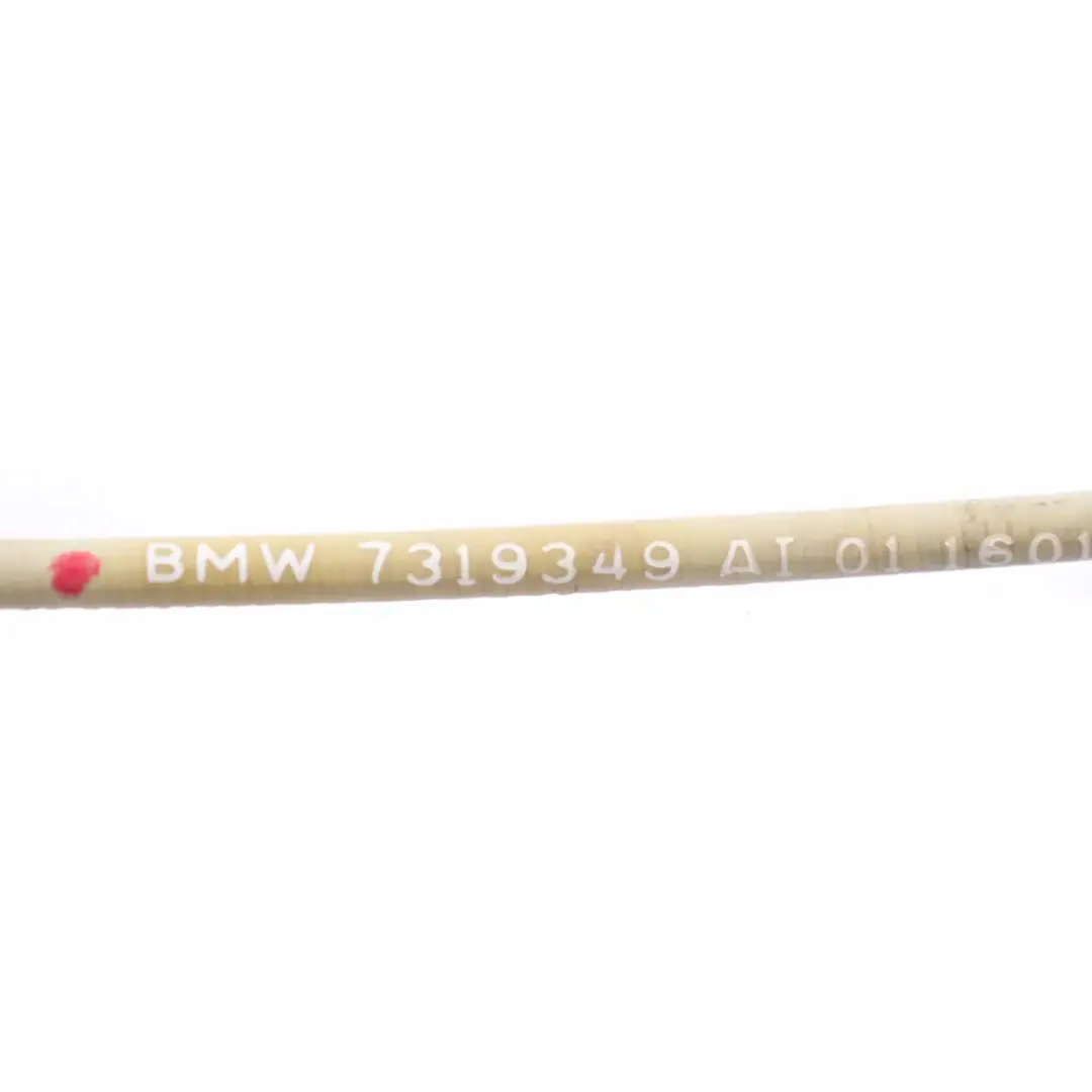  Bowden Cable BMW X3 F25 X4 F26 Door Handle Front Left Right N/O/S - SKU 7319349 - Part number 7319349