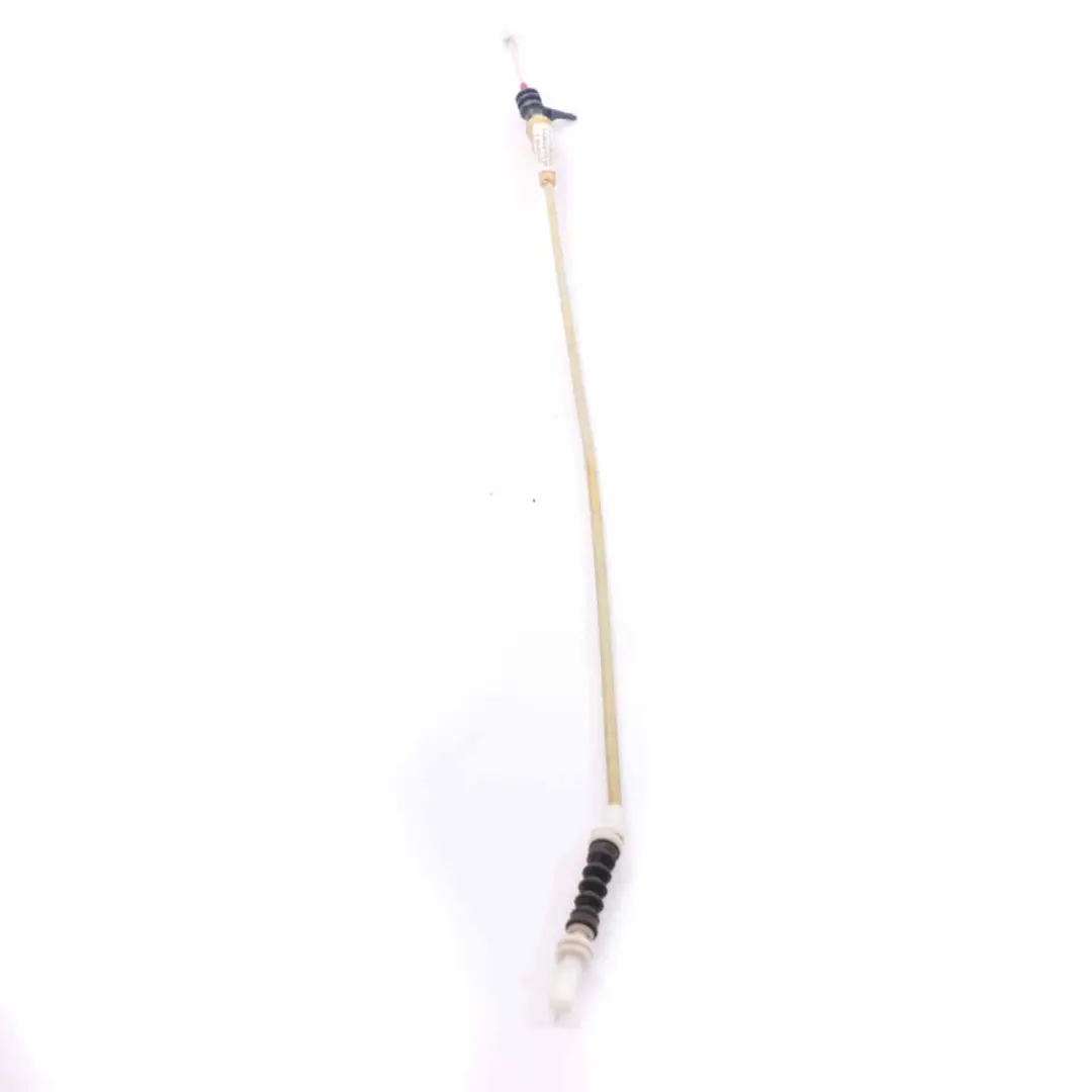 Cavo Bowden BMW X3 F25 X4 F26 Maniglia porta anteriore sinistra destra per con numero di parte 7319349 Cavo Bowden BMW X3 F25 X4 F26 Maniglia porta anteriore sinistra destra - SKU 7319349 - Numero di parte 7319349