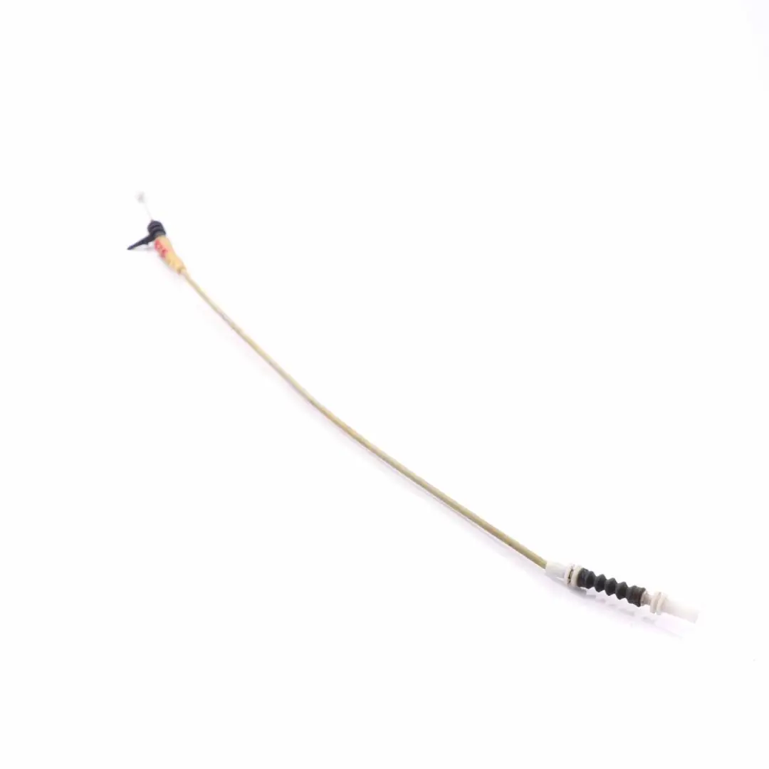 Cavo Bowden BMW X3 F25 X4 F26 Maniglia porta anteriore sinistra destra per con numero di parte 7319349 Cavo Bowden BMW X3 F25 X4 F26 Maniglia porta anteriore sinistra destra - SKU 7319349 - Numero di parte 7319349