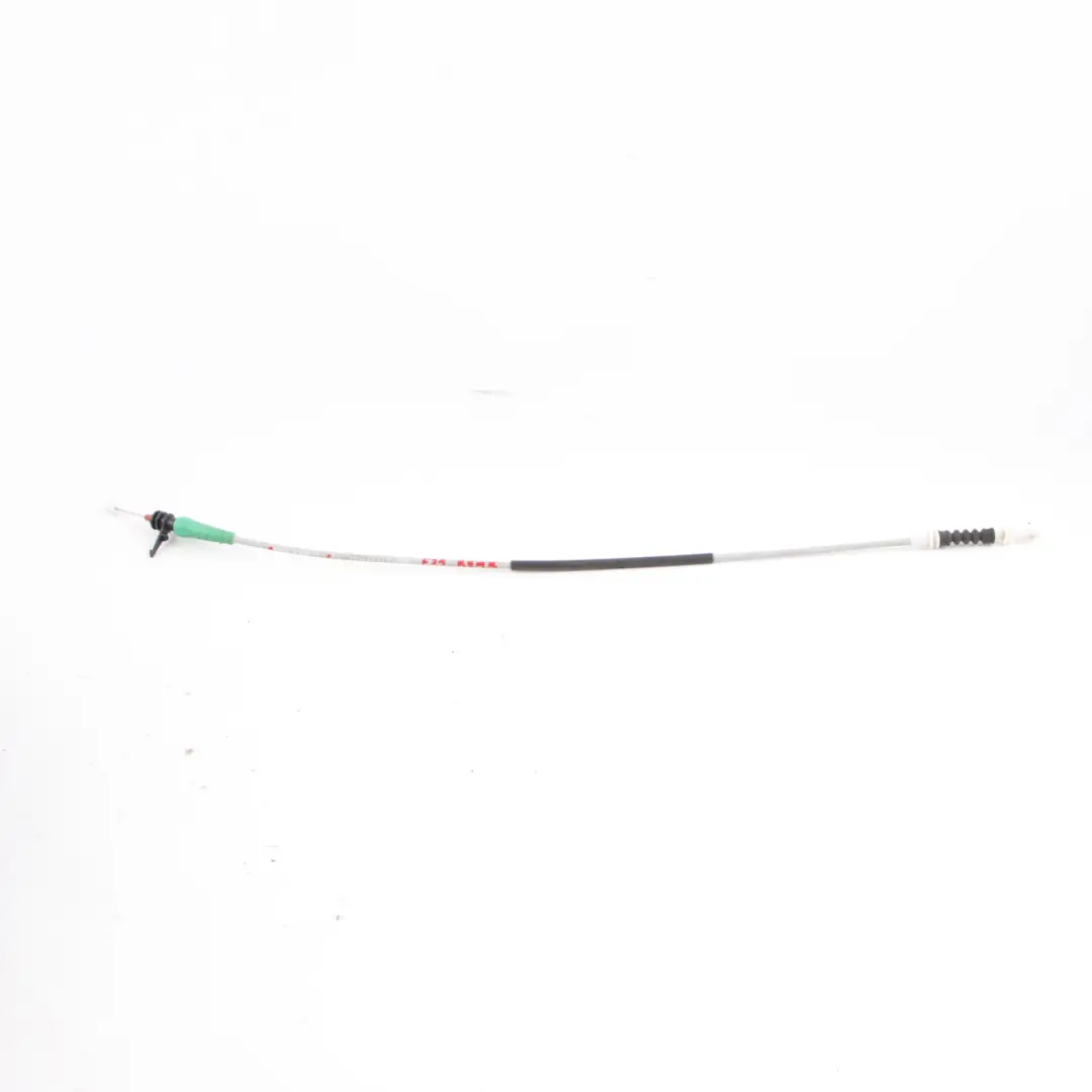 Cavo Bowden Maniglia Porta Posteriore Sinistra Destra per BMW X3 F25 X4 F26 con numero di parte 7319353 BMW X3 F25 X4 F26 Cavo Bowden Maniglia Porta Posteriore Sinistra Destra - SKU 7319353-1 - Numero di parte 7319353