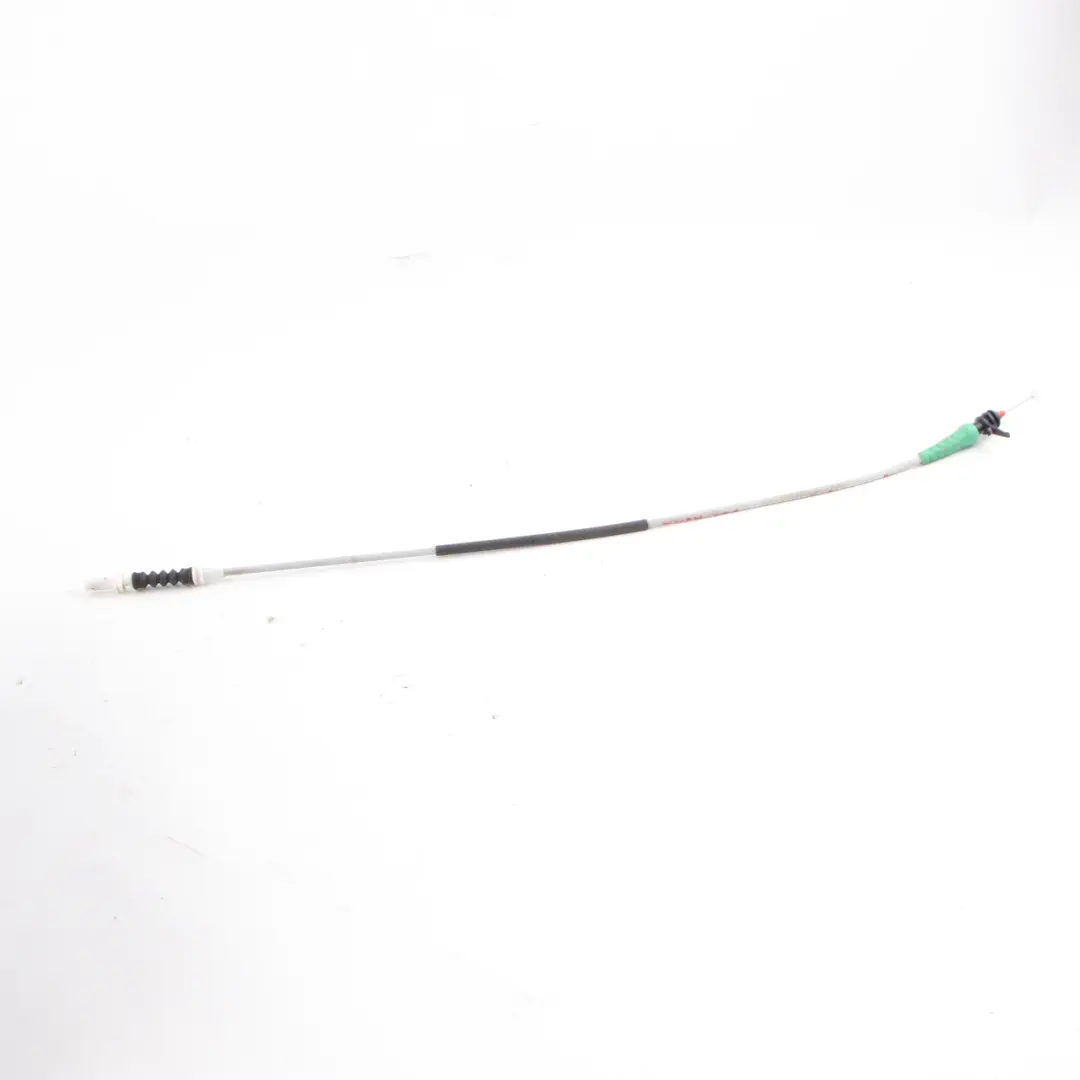 Cavo Bowden Maniglia Porta Posteriore Sinistra Destra per BMW X3 F25 X4 F26 con numero di parte 7319353 BMW X3 F25 X4 F26 Cavo Bowden Maniglia Porta Posteriore Sinistra Destra - SKU 7319353-1 - Numero di parte 7319353
