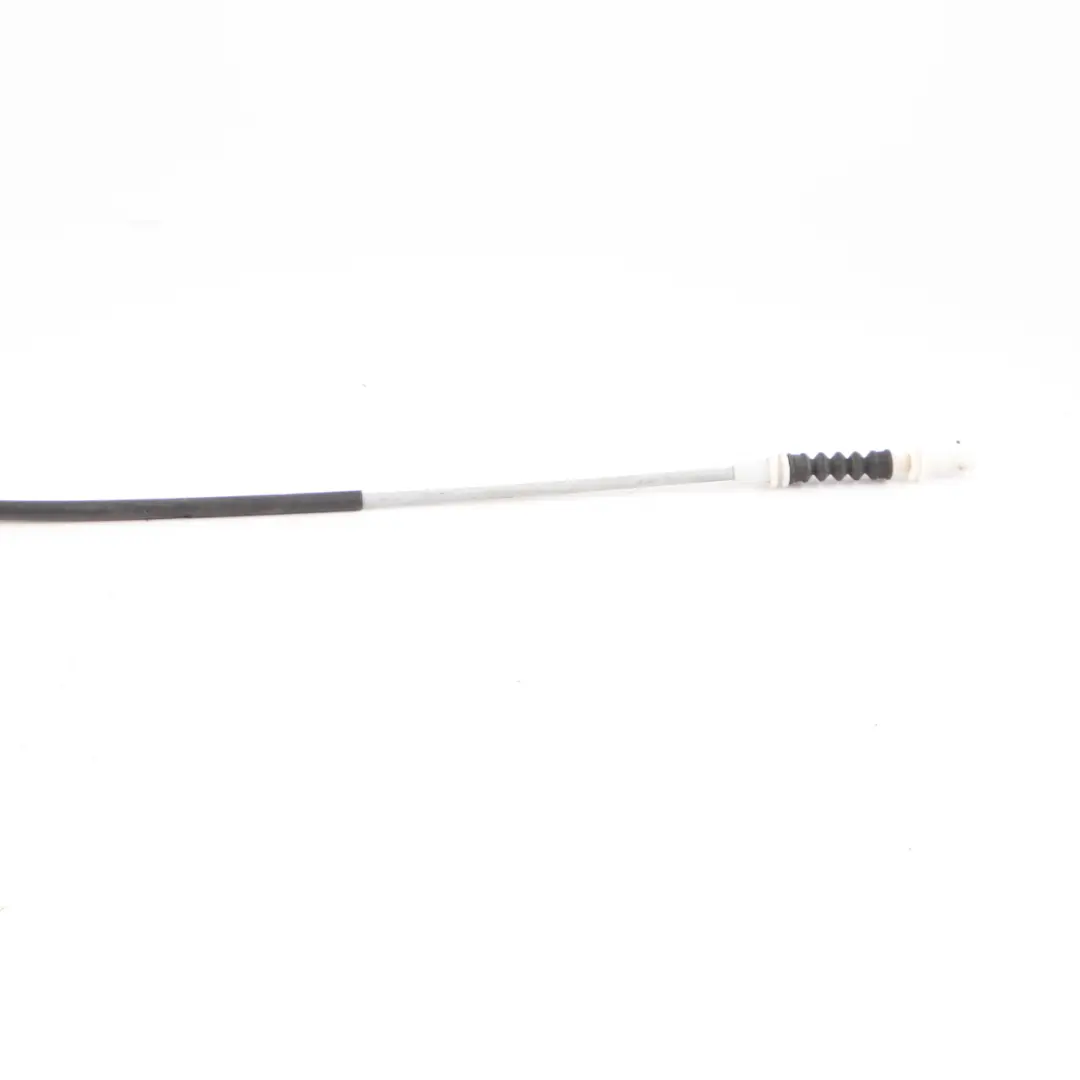 Cavo Bowden Maniglia Porta Posteriore Sinistra Destra per BMW X3 F25 X4 F26 con numero di parte 7319353 BMW X3 F25 X4 F26 Cavo Bowden Maniglia Porta Posteriore Sinistra Destra - SKU 7319353-1 - Numero di parte 7319353