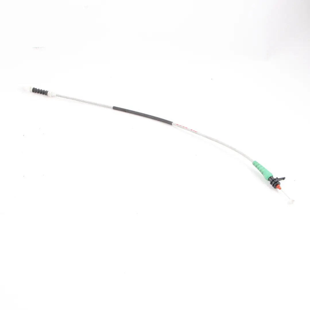 Cavo Bowden Maniglia Porta Posteriore Sinistra Destra per BMW X3 F25 X4 F26 con numero di parte 7319353 BMW X3 F25 X4 F26 Cavo Bowden Maniglia Porta Posteriore Sinistra Destra - SKU 7319353-1 - Numero di parte 7319353