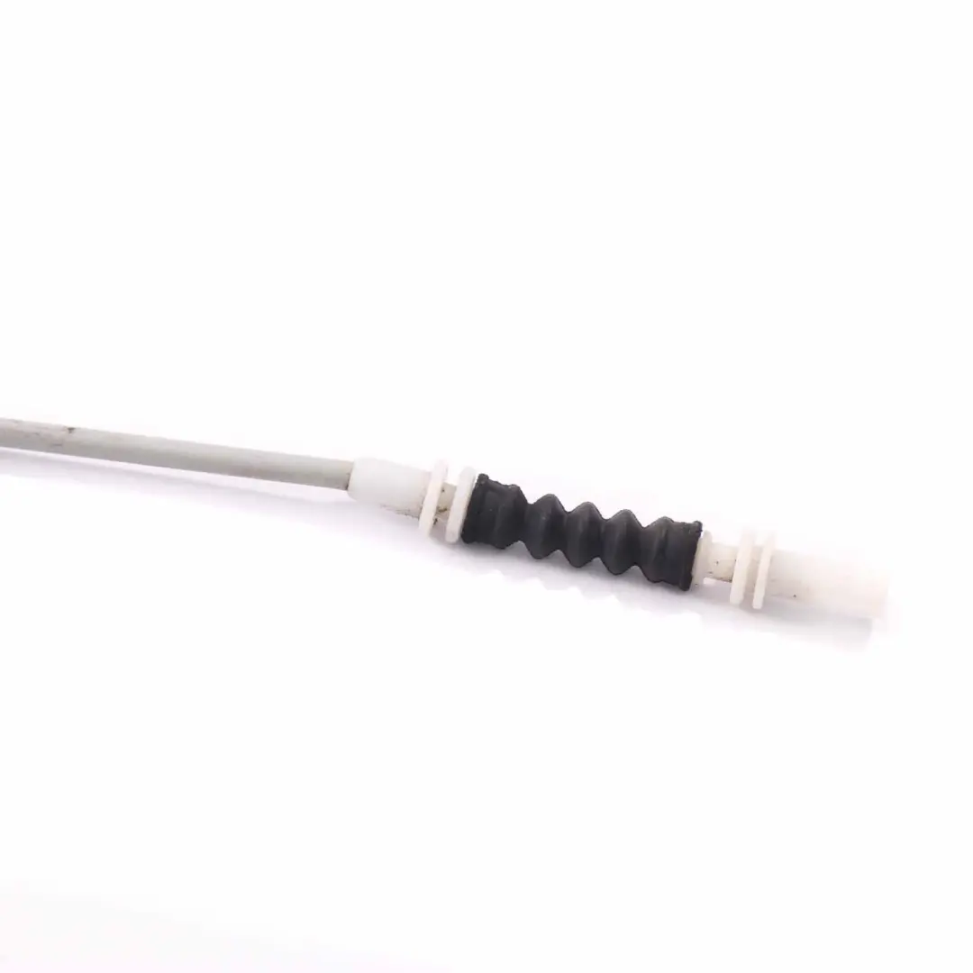 BMW F25 X3 Door Grab Handle Rear Left N/S Outside Space Grey A52 - SKU 7319353-SCG - Part number 7319353