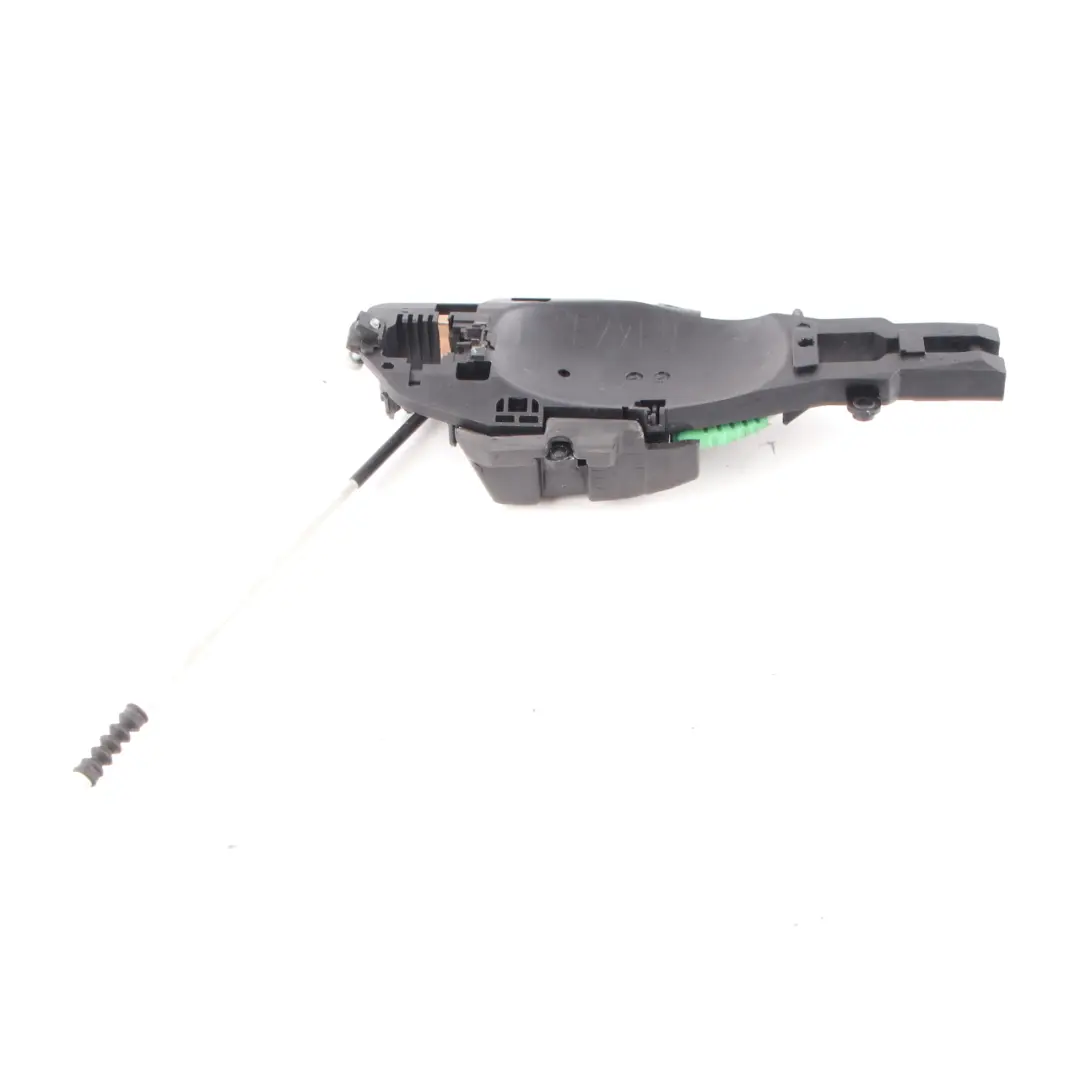 Door Grab Handle Rear Right O/S Carrier Bracket Base Outside to BMW X3 F25 with Part number 7319353 BMW X3 F25 Door Grab Handle Rear Right O/S Carrier Bracket Base Outside - SKU 7319353 - Part number 7319353