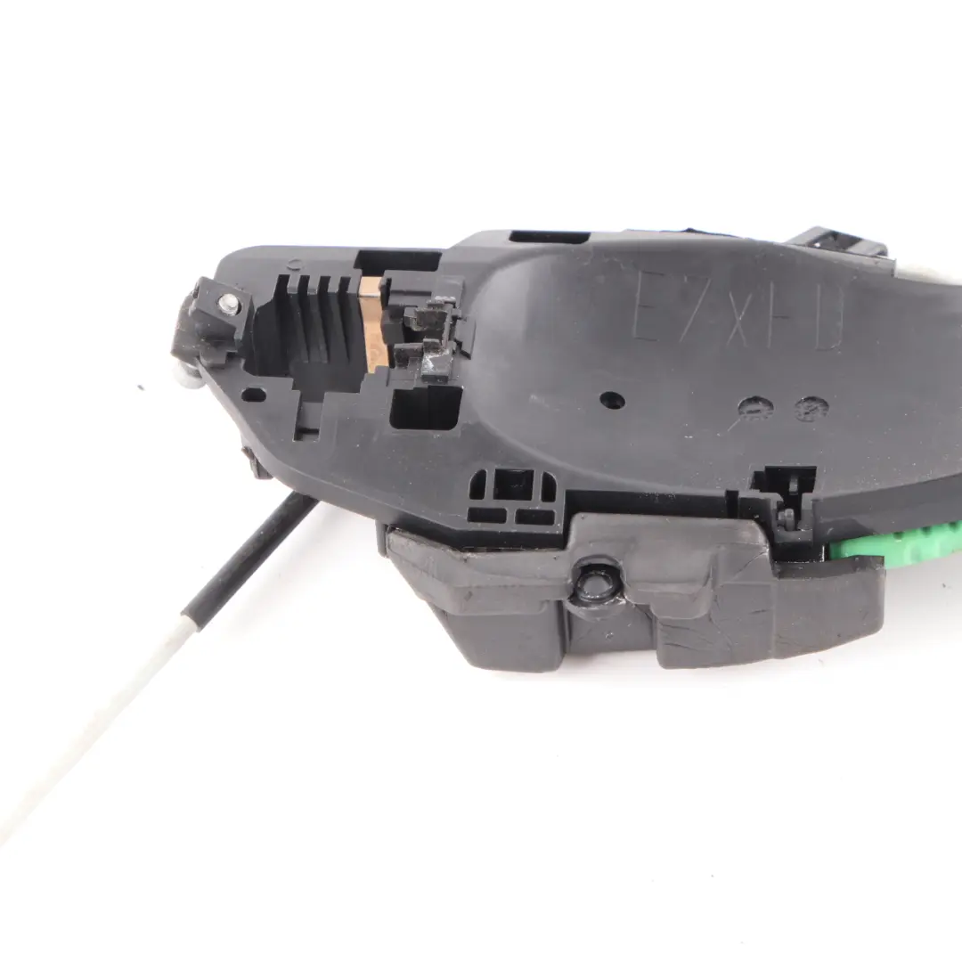 Poignée de Porte Arrière Droite Support pour BMW X3 F25 à propos du numéro de pièce 7319353 BMW X3 F25 Poignée de Porte Arrière Droite Support - SKU 7319353 - Numéro de pièce 7319353