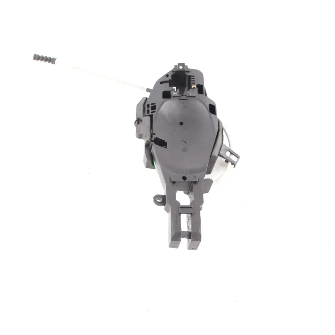 BMW X3 F25 Door Grab Handle Rear Right O/S Carrier Bracket Base Outside - SKU 7319353 - Part number 7319353