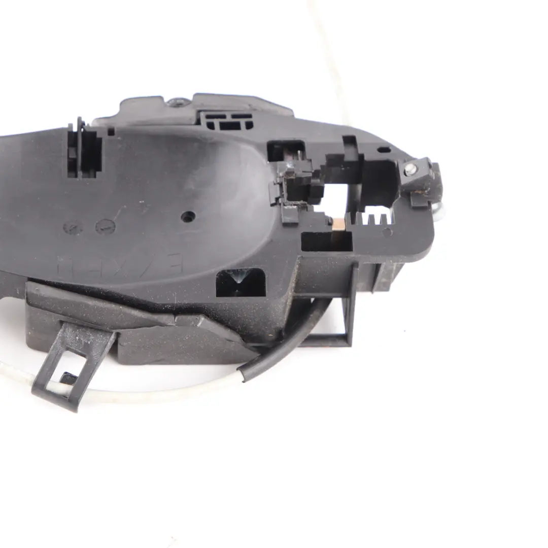 Poignée de Porte Arrière Droite Support pour BMW X3 F25 à propos du numéro de pièce 7319353 BMW X3 F25 Poignée de Porte Arrière Droite Support - SKU 7319353 - Numéro de pièce 7319353