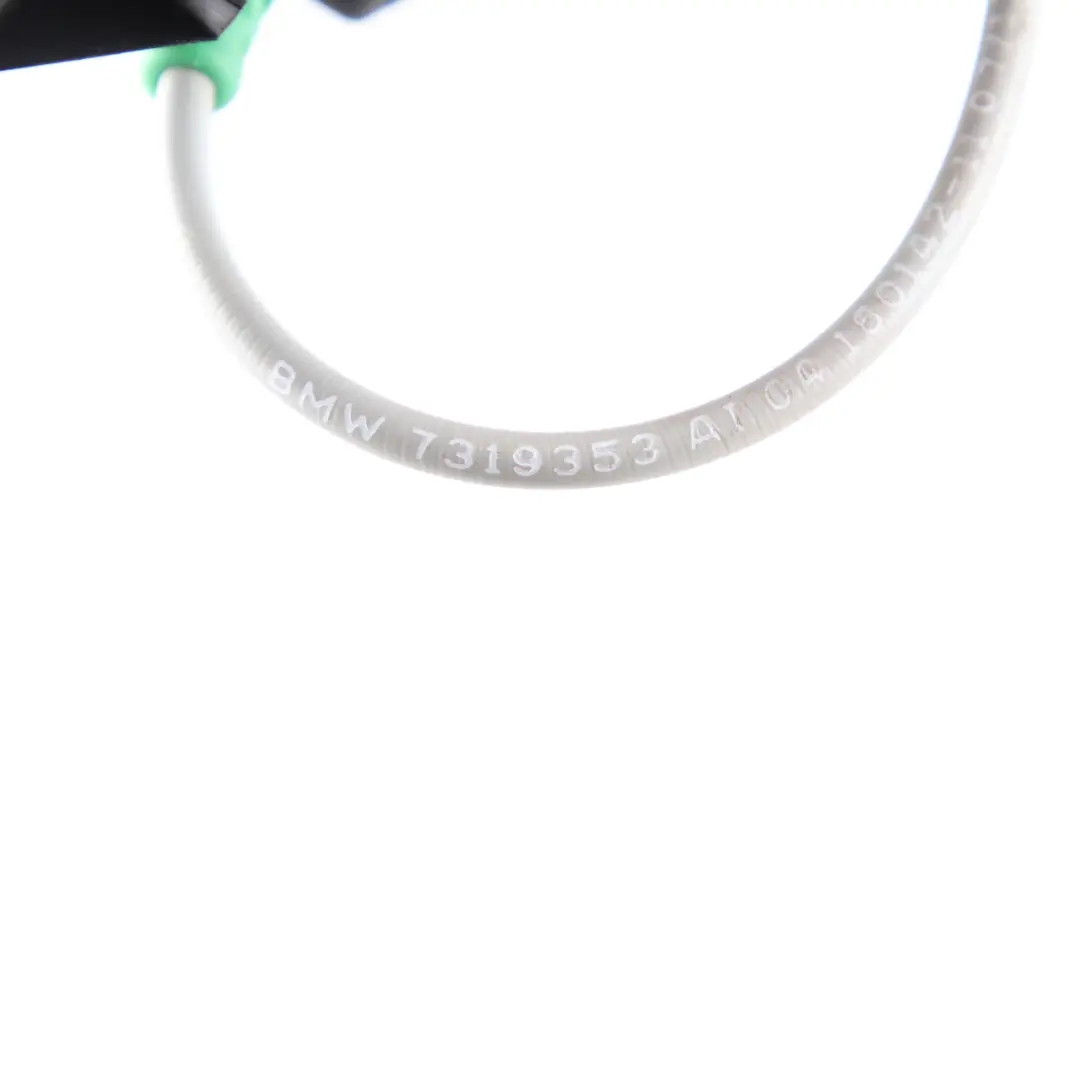BMW X3 F25 Door Grab Handle Rear Right O/S Carrier Bracket Base Outside - SKU 7319353 - Part number 7319353