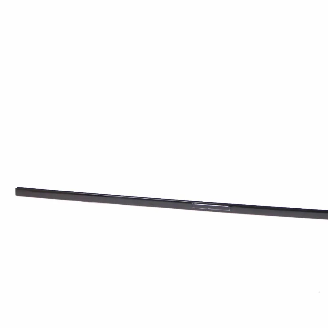 BMW F20 F21 Lewa Listwa Dachu Dachowa Czarna - SKU 7319535-BS - Numer Części 7319535