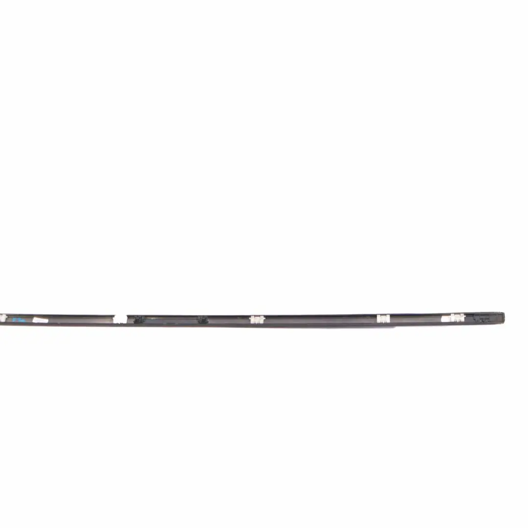 BMW F20 F21 Moulure De Toit Gauche Bordure Gouttiere Noir Saphir Metallise 475 - SKU 7319535-BS - Numéro de pièce 7319535