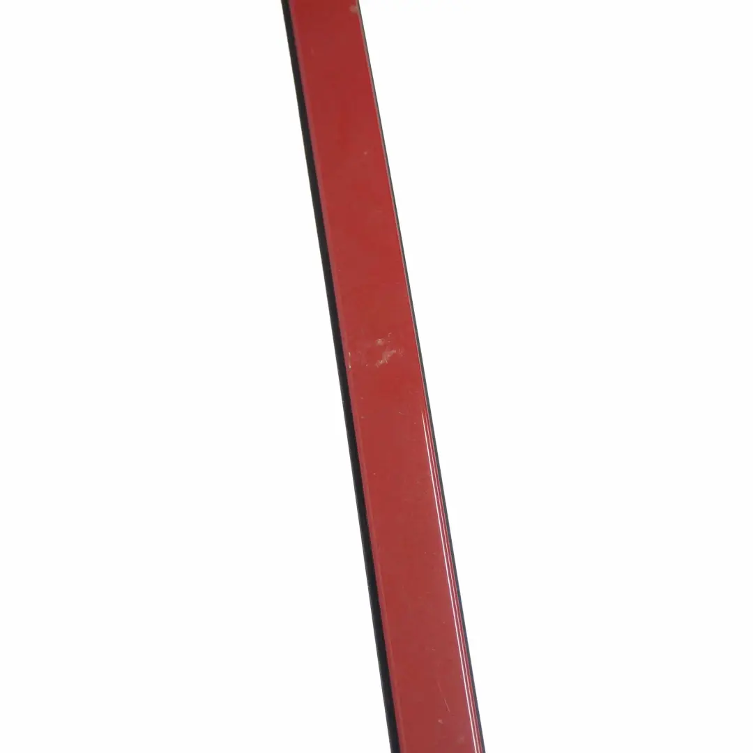  Modanatura tetto BMW F20 F21 Sinistra Striscia guida Karmesinrot Rosso 7240685 - SKU 7319535-KAR - Numero di parte 7319535