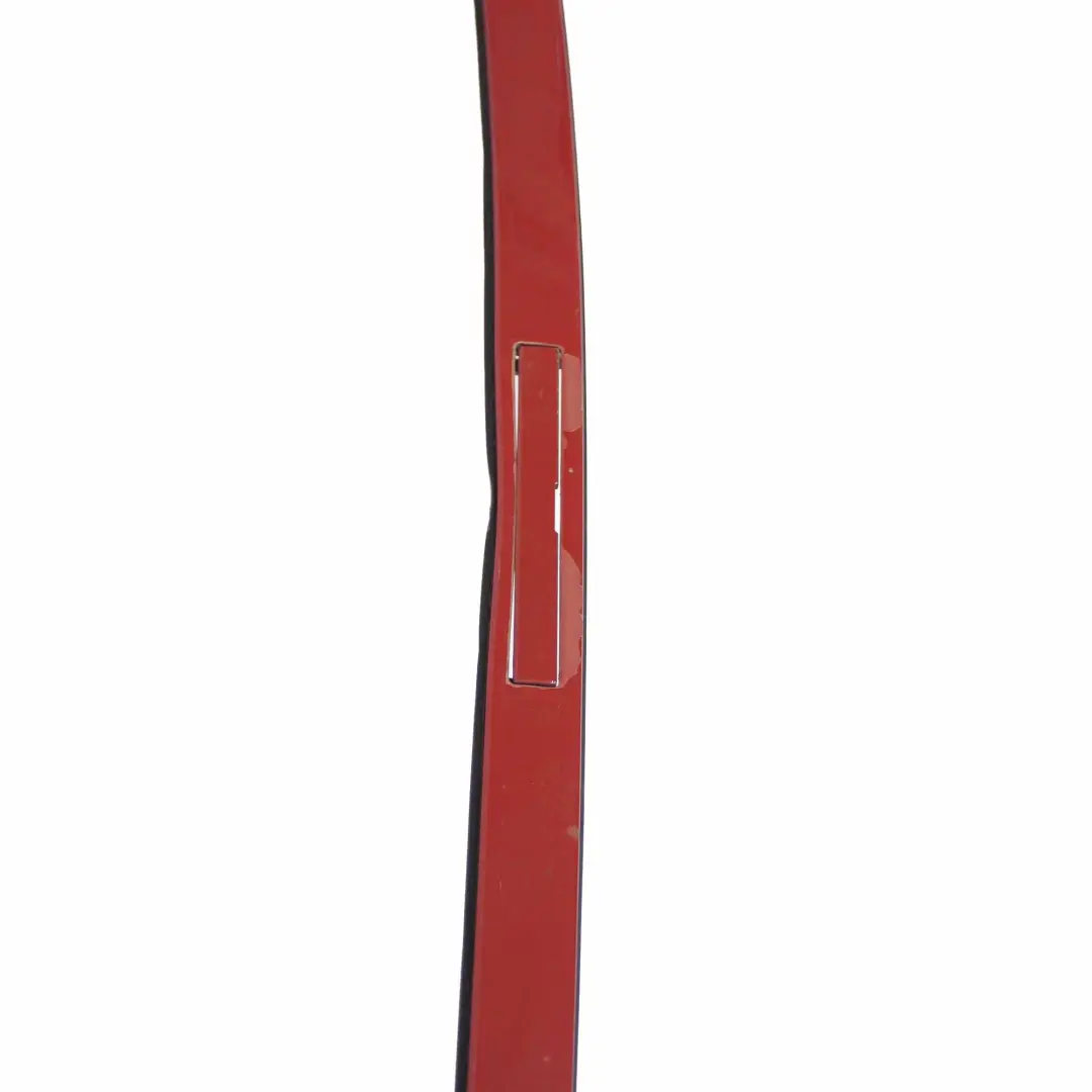  Modanatura tetto BMW F20 F21 Sinistra Striscia guida Karmesinrot Rosso 7240685 - SKU 7319535-KAR - Numero di parte 7319535