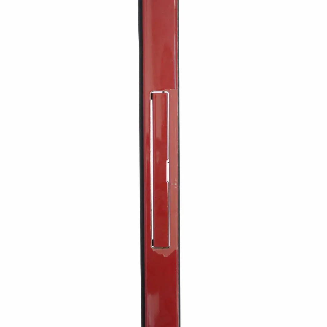  Techo Moldura BMW F20 F21 Izquierda Tira Rail Trim Karmesinrot Rojo A61 7240685 - SKU 7319535-KAR - Número de pieza 7319535