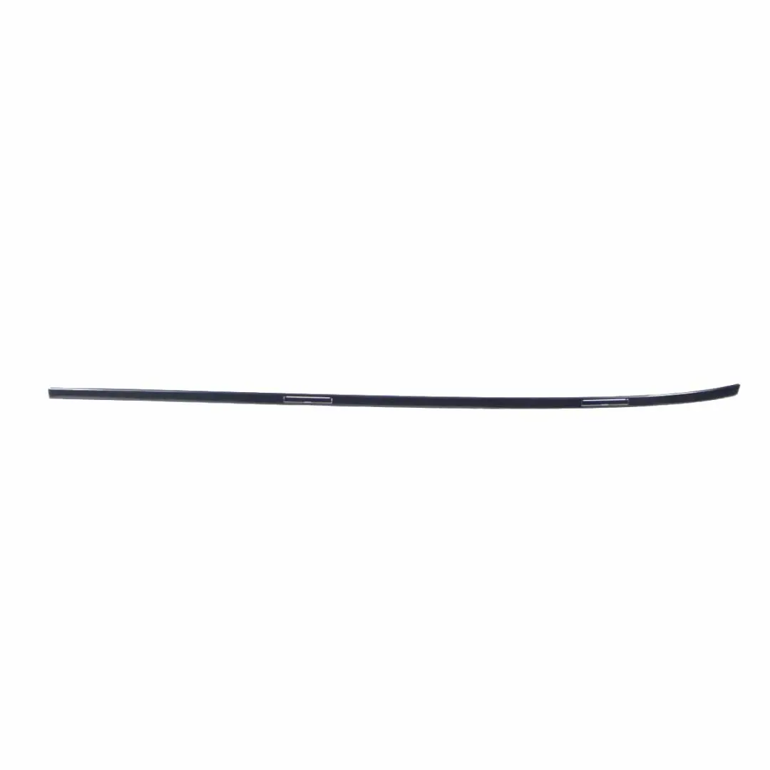  Modanatura Del Tetto BMW F20 F21 Grondaia Sinistra Blu Notte - B38 - SKU 7319535-MBM - Numero di parte 7319535