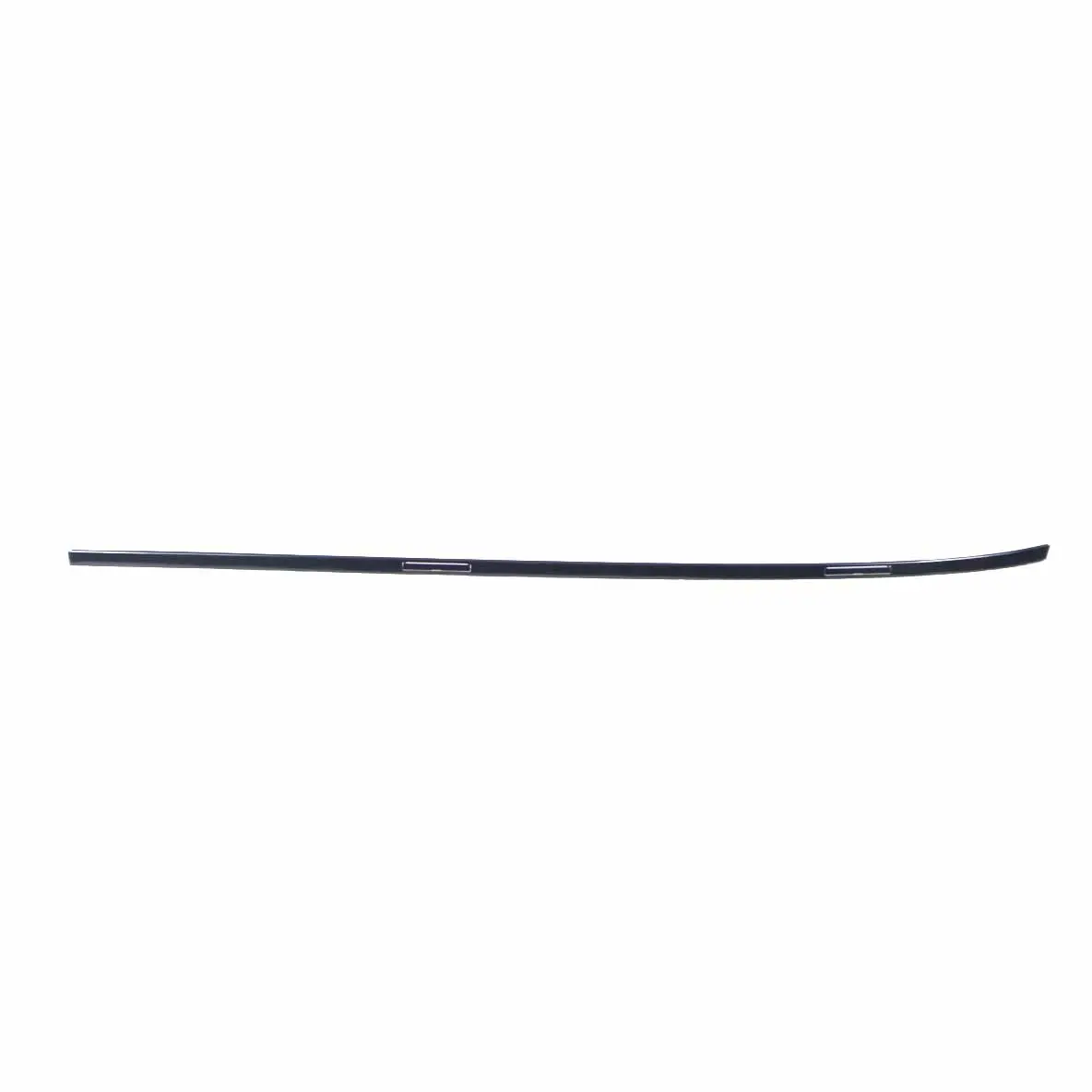Roof Moulding BMW F20 F21 Roof Gutter Rail Trim Left N/S Midnight Blue - B38