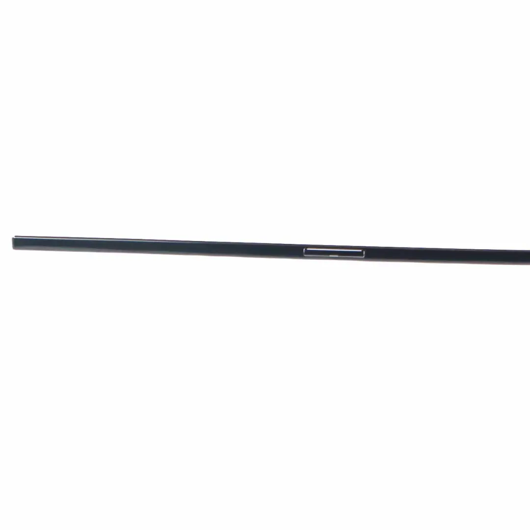 Roof Moulding BMW F20 F21 Roof Gutter Rail Trim Left N/S Midnight Blue - B38 - SKU 7319535-MBM - Part number 7319535