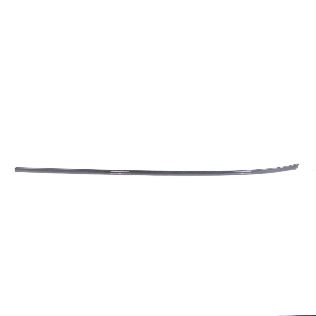 BMW 1 F20 F21 Moldura de Techo Izquierda Perfil de Canalón Mineralgrau B39 - SKU 7319535-MG - Número de pieza 7319535