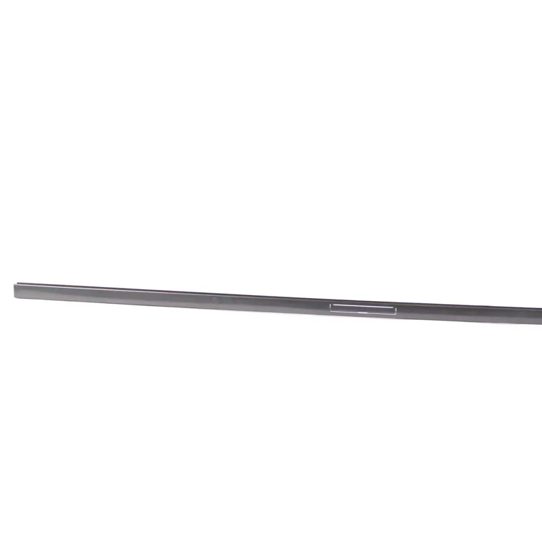BMW F20 F21 Lewa Listwa Dachu Dachowa Mineralgrau - SKU 7319535-MG - Numer Części 7319535