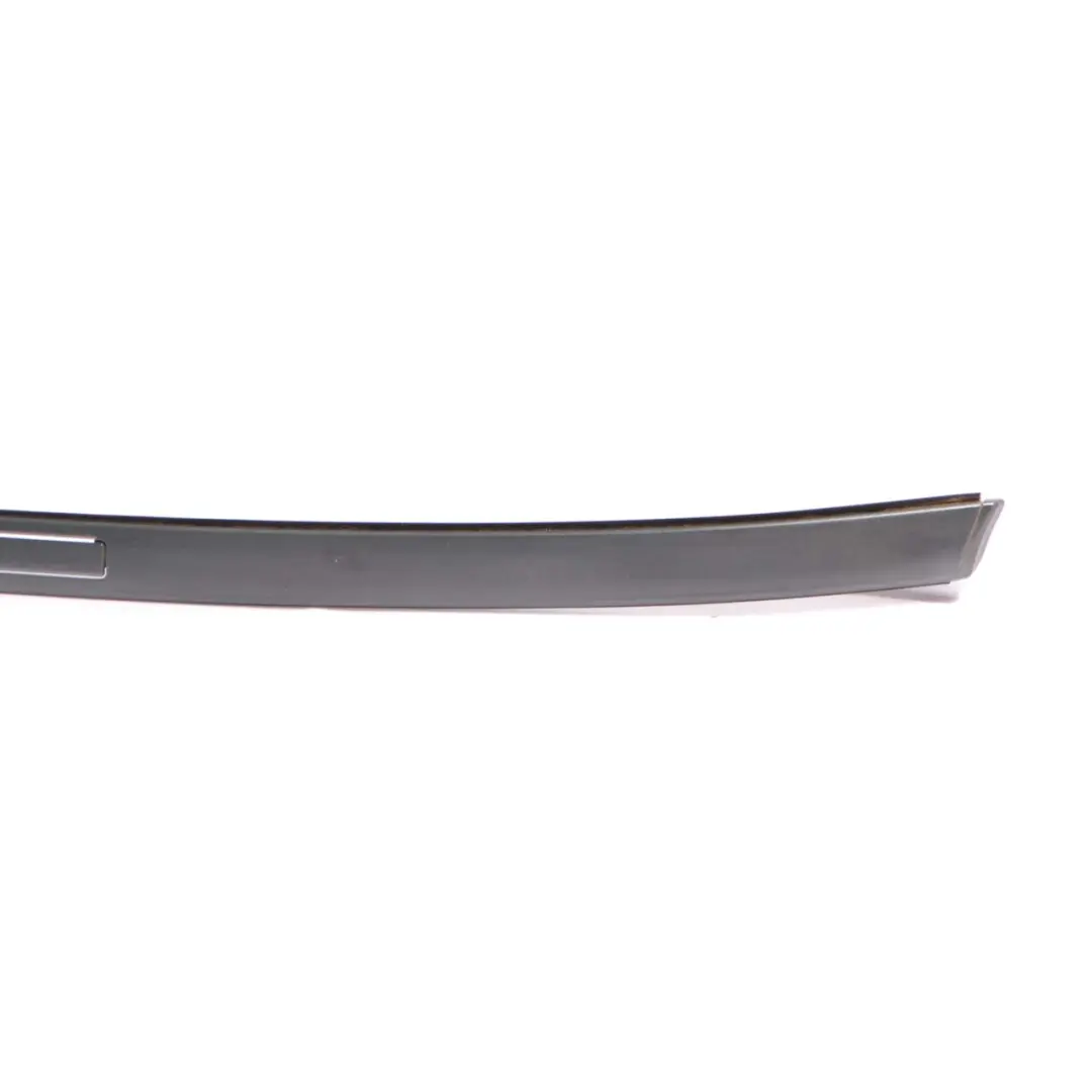 BMW 1 F20 F21 Modanatura del tetto sinistra Mineralgrau B39 - SKU 7319535-MG - Numero di parte 7319535