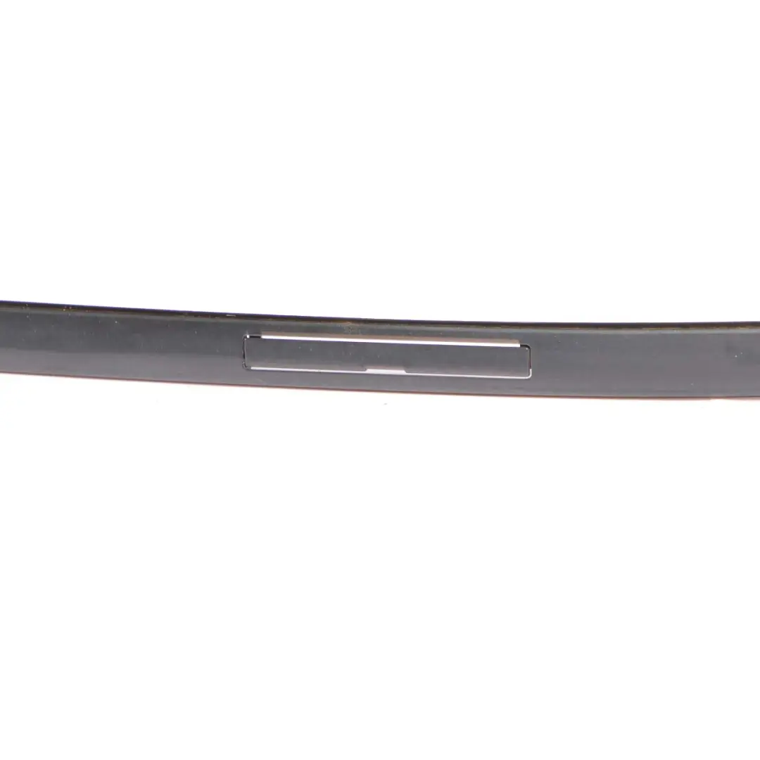 Links Dachleiste Dachrinnenleiste Trim Mineralgrau B39 für BMW 1 F20 F21 mit Teilenummer 7319535 BMW 1 F20 F21 Links Dachleiste Dachrinnenleiste Trim Mineralgrau B39 - SKU 7319535-MG - Teilenummer 7319535