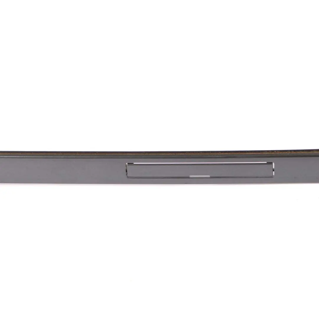 Moulure de toit gauche Moulure de gouttière Mineralgrau B39 pour BMW 1 F20 F21 à propos du numéro de pièce 7319535 BMW 1 F20 F21 Moulure de toit gauche Moulure de gouttière Mineralgrau B39 - SKU 7319535-MG - Numéro de pièce 7319535