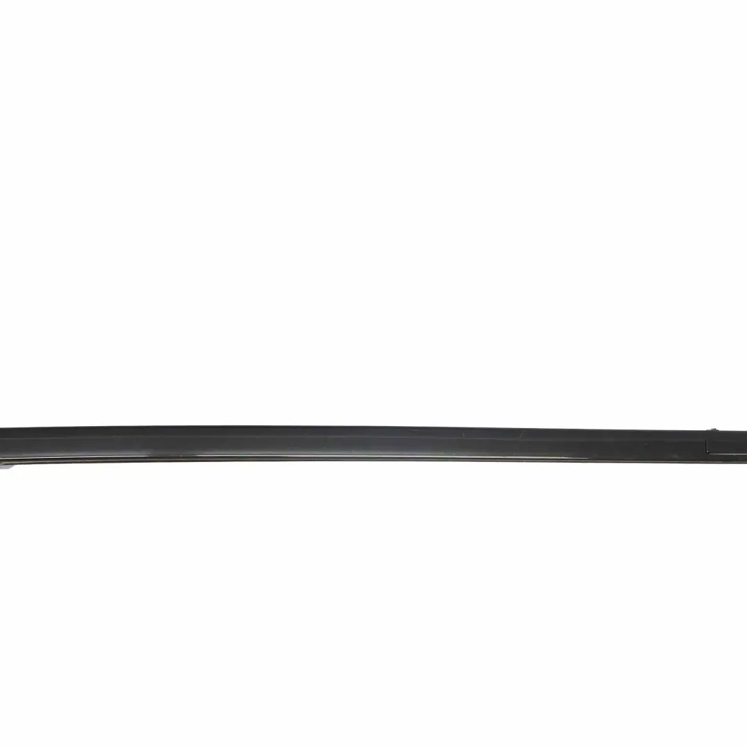 BMW F20 F21 Modanatura del tetto sinistra Gutter Rail Trim Schwarz 2 Nero - 668 - SKU 7319535-SCH - Numero di parte 7319535
