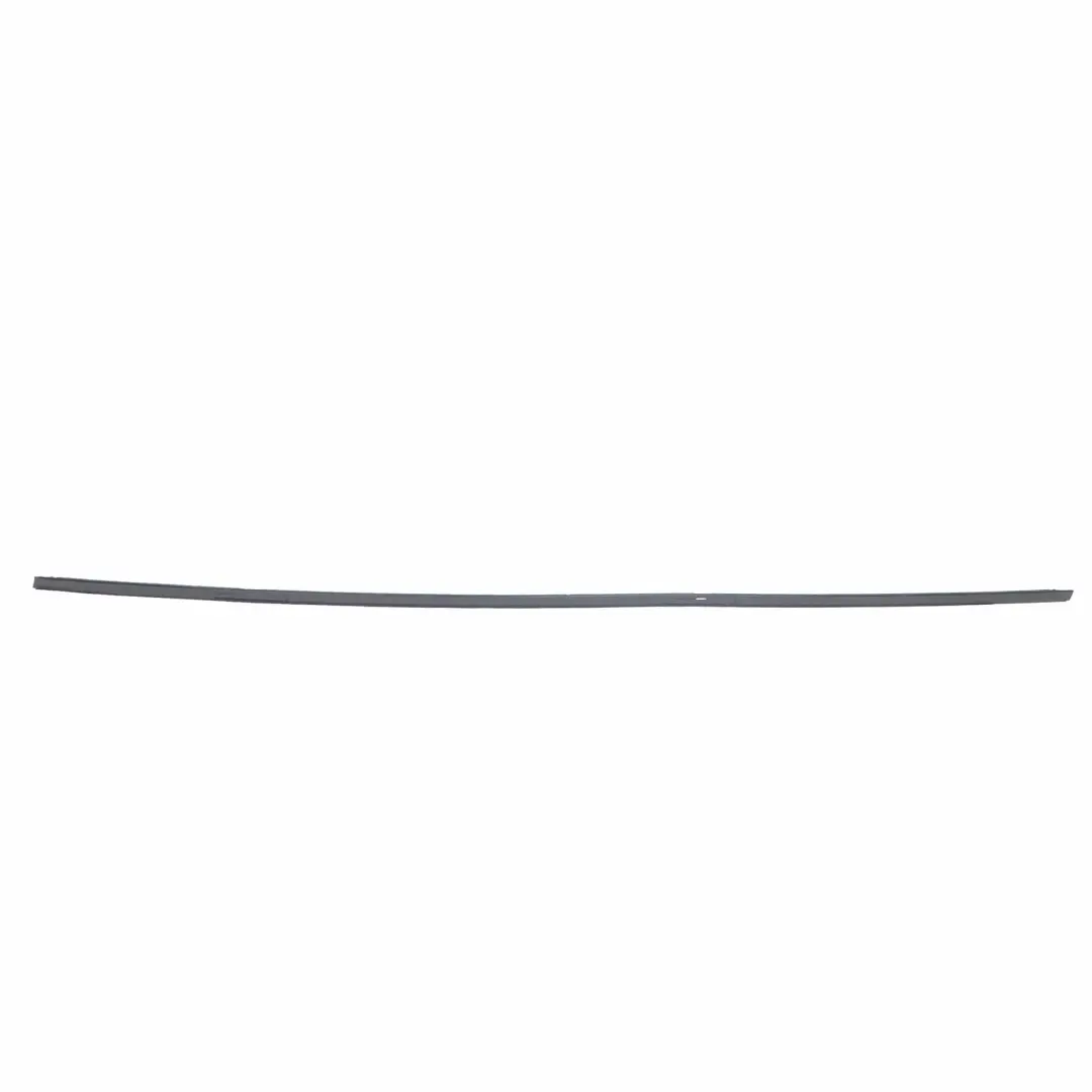 BMW F20 F21 Modanatura del tetto sinistra Gutter Rail Trim Schwarz 2 Nero - 668 - SKU 7319535-SCH - Numero di parte 7319535