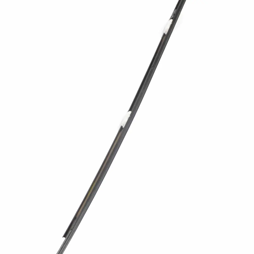 BMW 1er F20 F21 Links Dachleiste Dachrinnenleiste Trim Schwarz 2 Schwarz - 668 - SKU 7319535-SCH - Teilenummer 7319535
