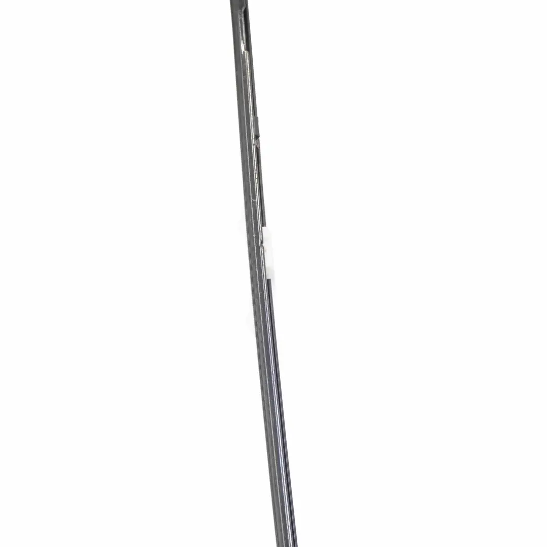 BMW 1 Series F20 F21 Left N/S Roof Moulding Gutter Rail Trim Schwarz 2 Black - SKU 7319535-SCH - Part number 7319535