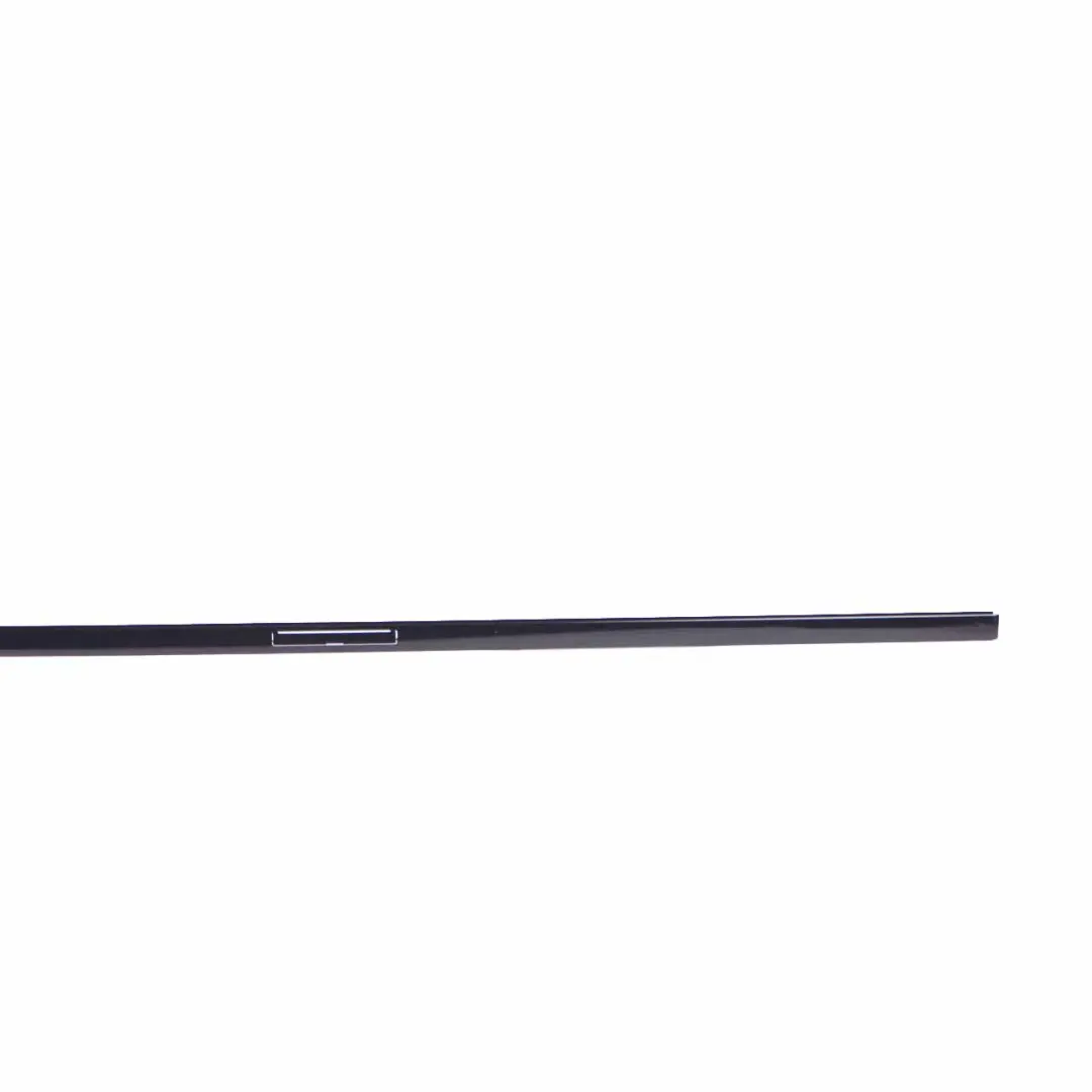 BMW F20 F21 Listwa Dachu Dachowa Prawa Czarna - SKU 7319536-BS - Numer Części 7319536