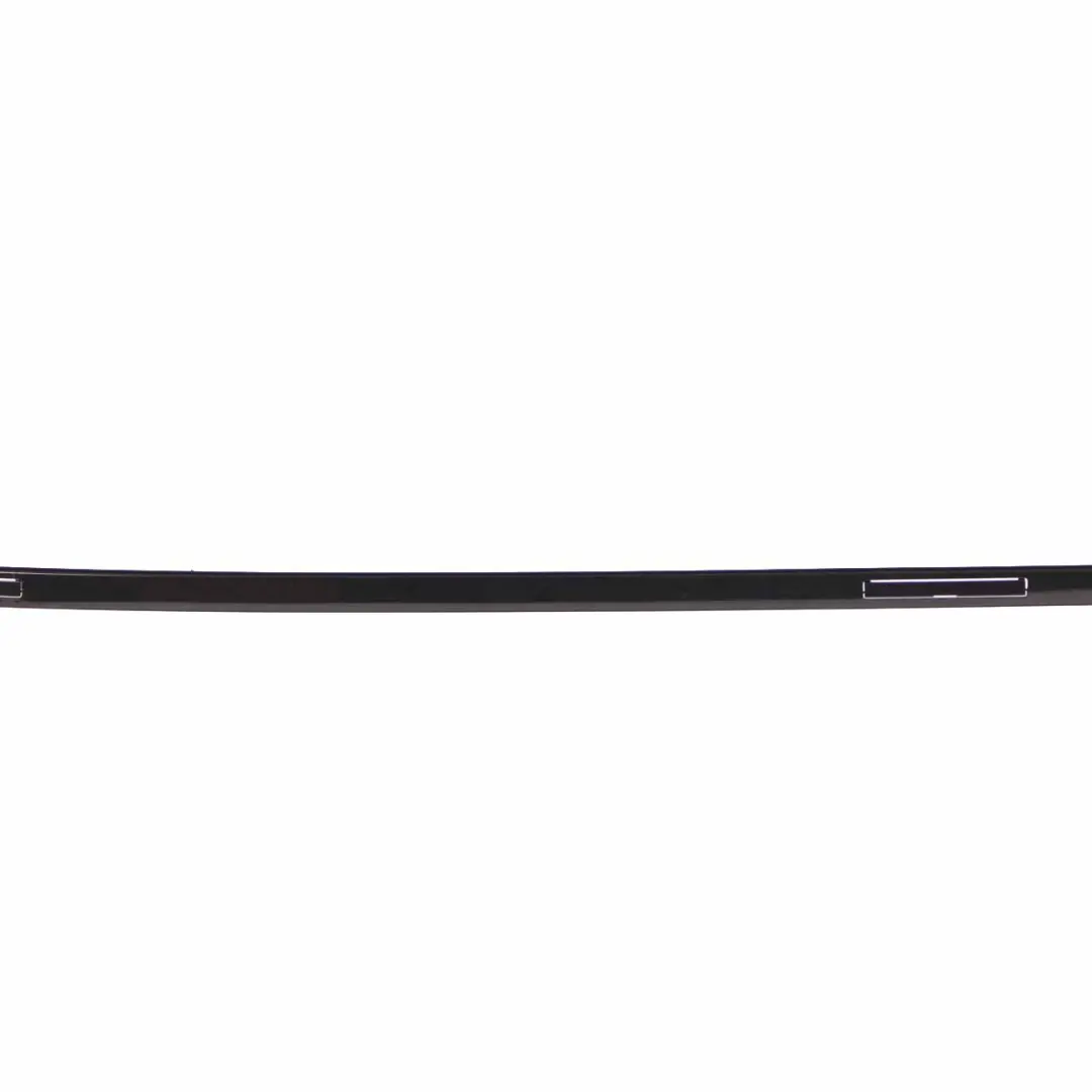 Rechts Dachleiste Dachrinnenschiene Zierleiste Black Sapphire für BMW F20 F21 mit Teilenummer 7319536 BMW F20 F21 Rechts Dachleiste Dachrinnenschiene Zierleiste Black Sapphire - SKU 7319536-BS - Teilenummer 7319536