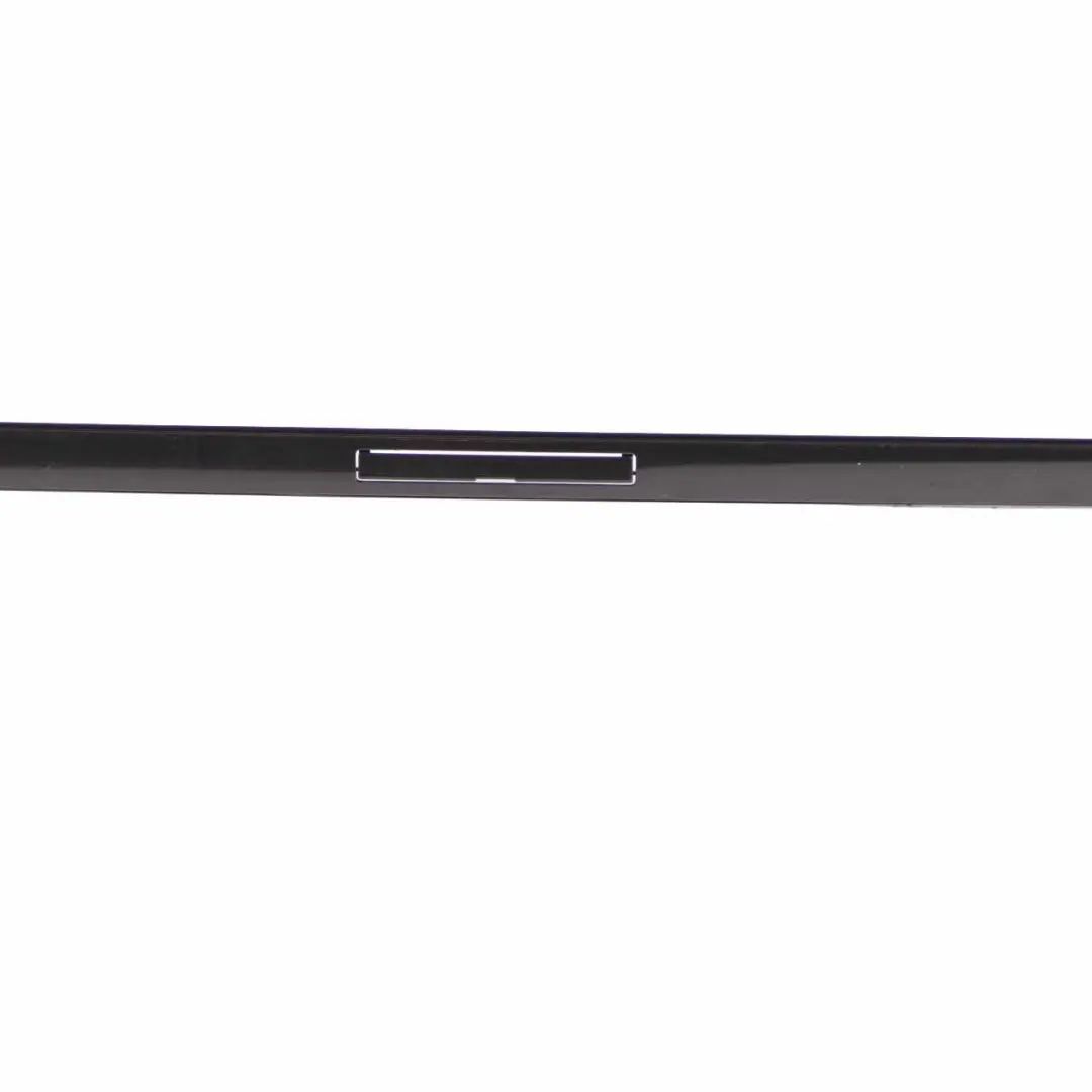 Rechts Dachleiste Dachrinnenschiene Zierleiste Black Sapphire für BMW F20 F21 mit Teilenummer 7319536 BMW F20 F21 Rechts Dachleiste Dachrinnenschiene Zierleiste Black Sapphire - SKU 7319536-BS - Teilenummer 7319536