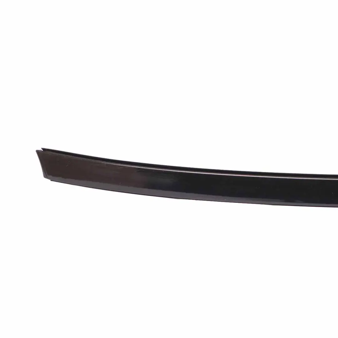 BMW F20 F21 Listwa Dachu Dachowa Prawa Czarna - SKU 7319536-BS - Numer Części 7319536