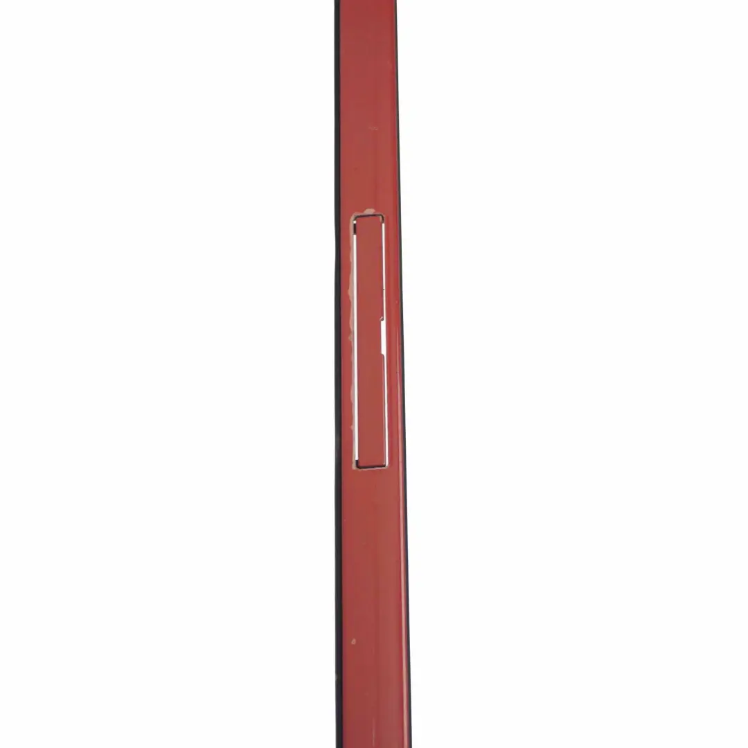  Roof Moulding BMW F20 F21 Right O/S Strip Rail Trim Karmesinrot Red A61 7240686 - SKU 7319536-KAR - Part number 7319536