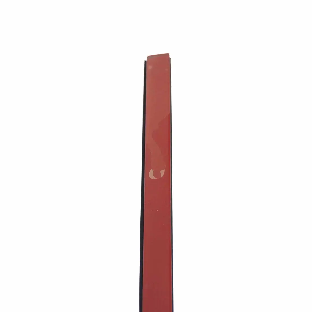  Roof Moulding BMW F20 F21 Right O/S Strip Rail Trim Karmesinrot Red A61 7240686 - SKU 7319536-KAR - Part number 7319536