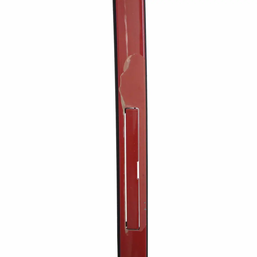 Roof Moulding BMW F20 F21 Right O/S Strip Rail Trim Karmesinrot Red A61 7240686 - SKU 7319536-KAR - Part number 7319536
