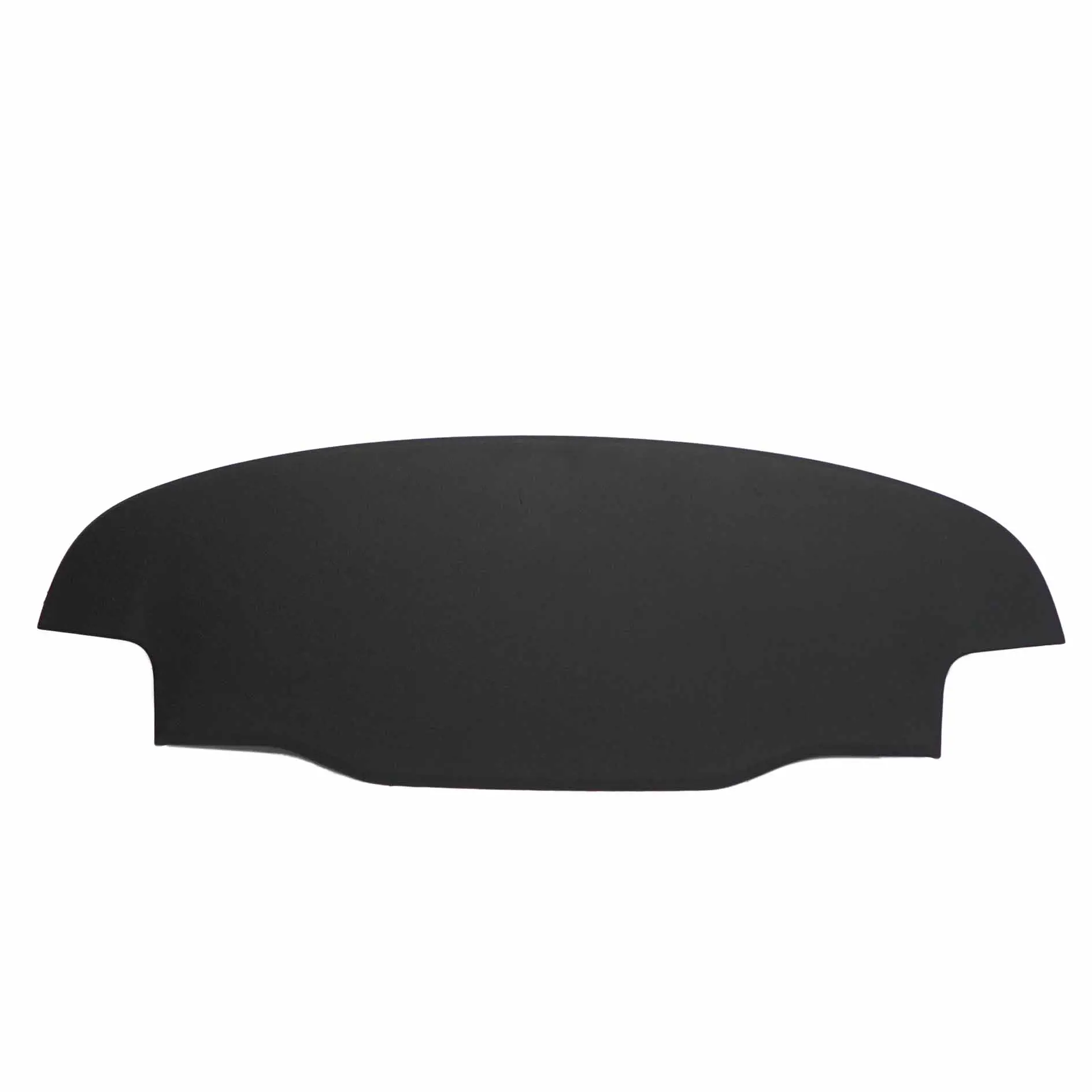 BMW F33 F83 M4 Décapotable Plaque de toit pliante Plateau arrière Noir
