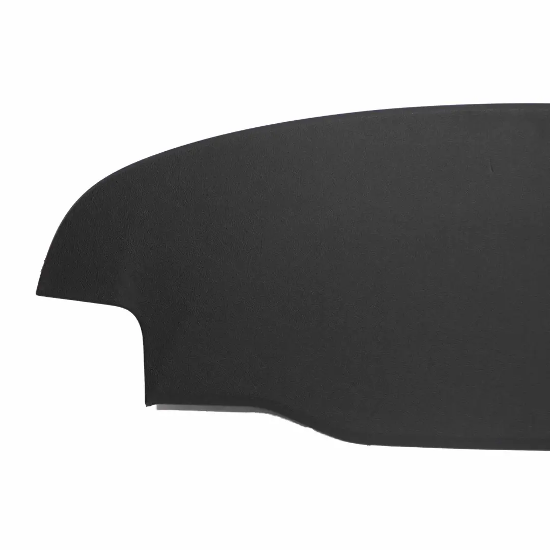 BMW F33 F83 M4 Décapotable Plaque de toit pliante Plateau arrière Noir - SKU 7319576 - Numéro de pièce 7319576