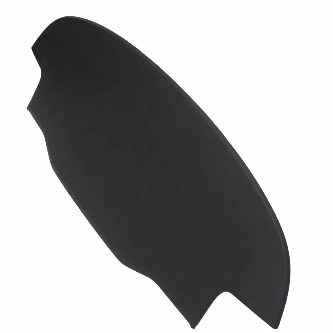 Top Pieghevole Pannello Vassoio Ripiano Posteriore Nero per BMW F33 F83 M4 Cabrio con numero di parte 7319576 BMW F33 F83 M4 Cabrio Top Pieghevole Pannello Vassoio Ripiano Posteriore Nero - SKU 7319576 - Numero di parte 7319576