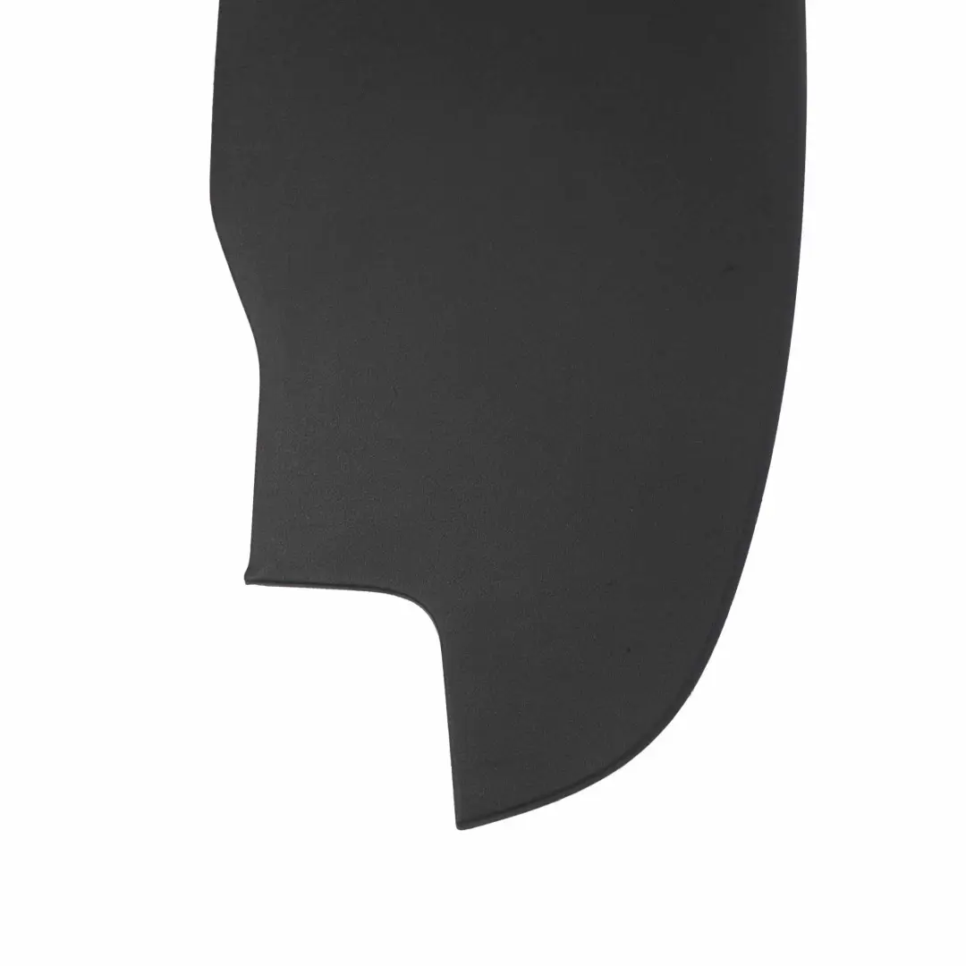BMW 4 F33 F83 M4 Convertible Folding Top Package Panel Tray Rear Shelf Black - SKU 7319576 - Part number 7319576